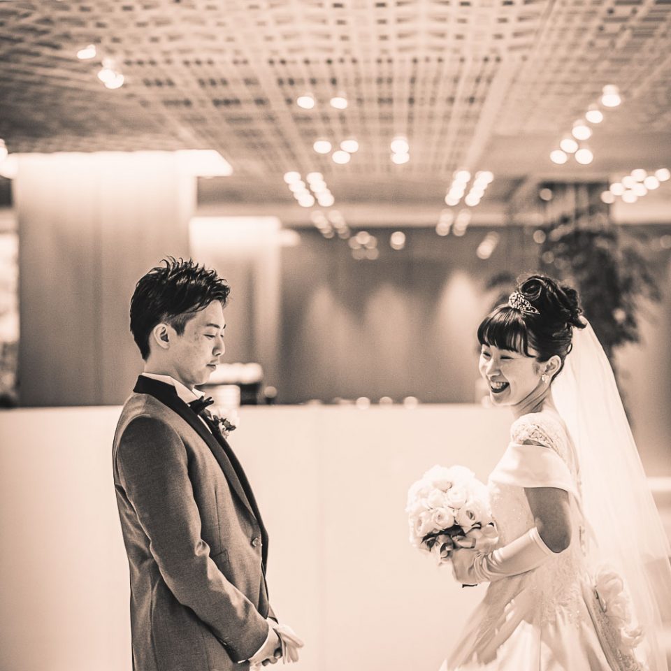京都結婚式：ハイアット　リージェンシー京都　HYATT REGENCY KYOTO