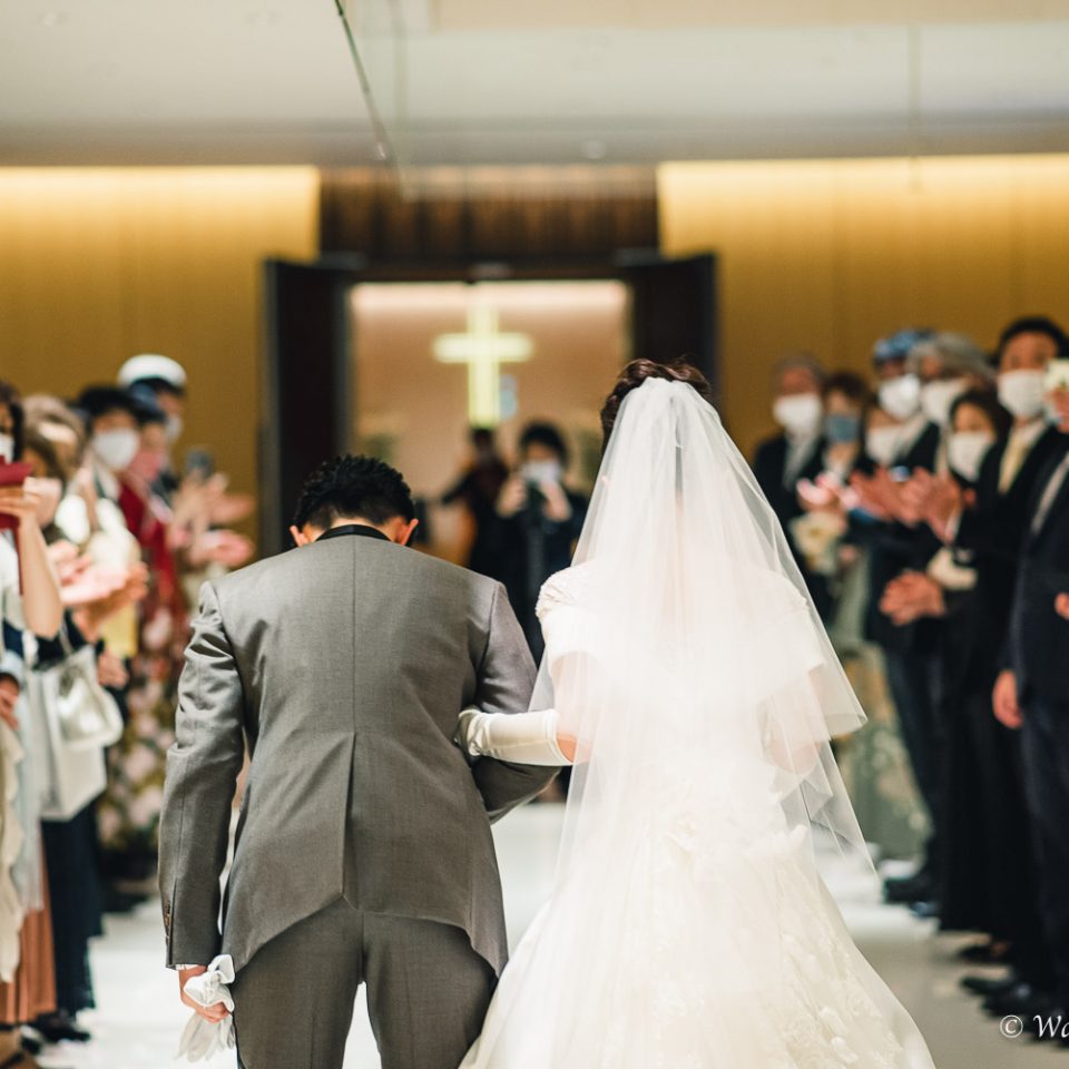 京都結婚式：ハイアット　リージェンシー京都　HYATT REGENCY KYOTO