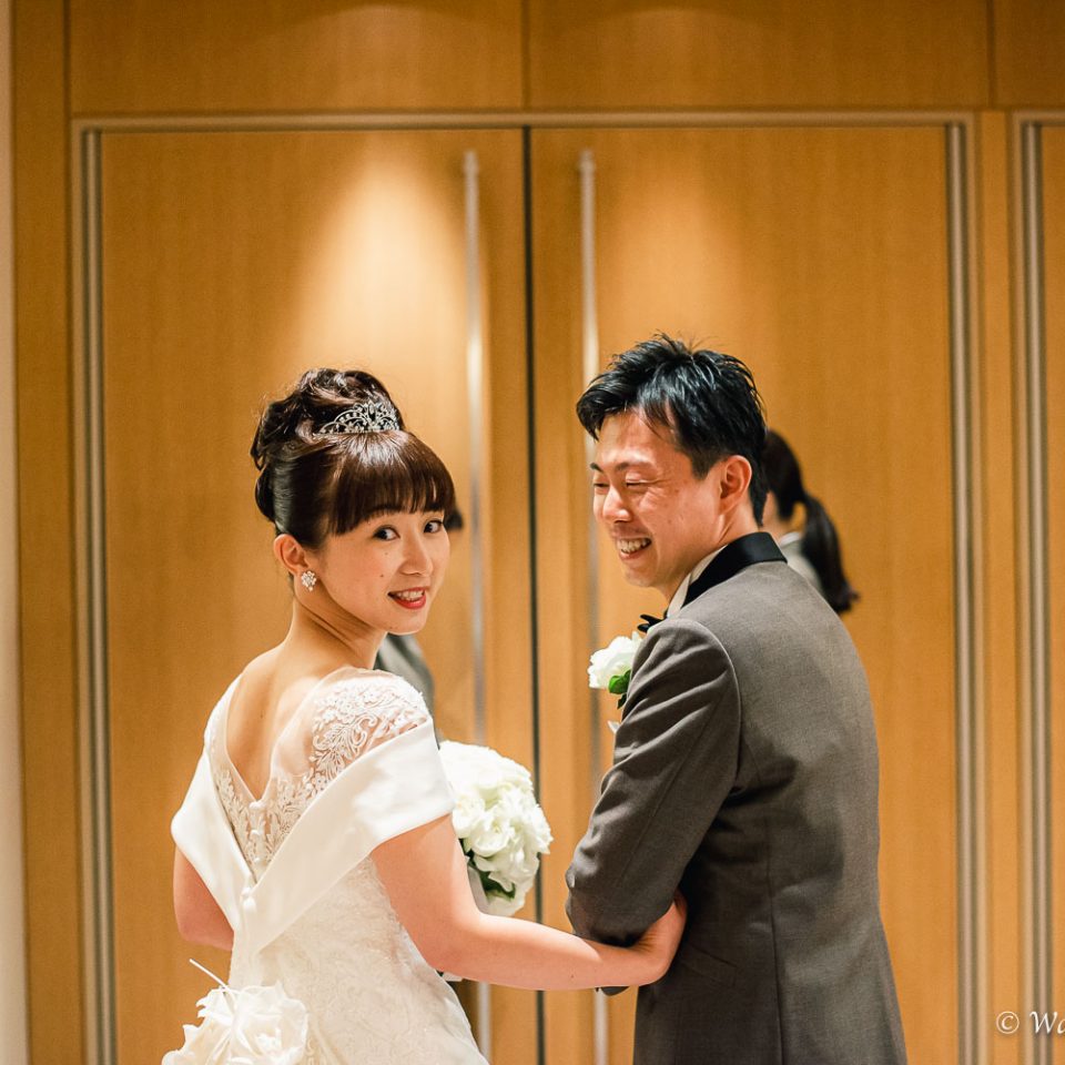 京都結婚式：ハイアット　リージェンシー京都　HYATT REGENCY KYOTO