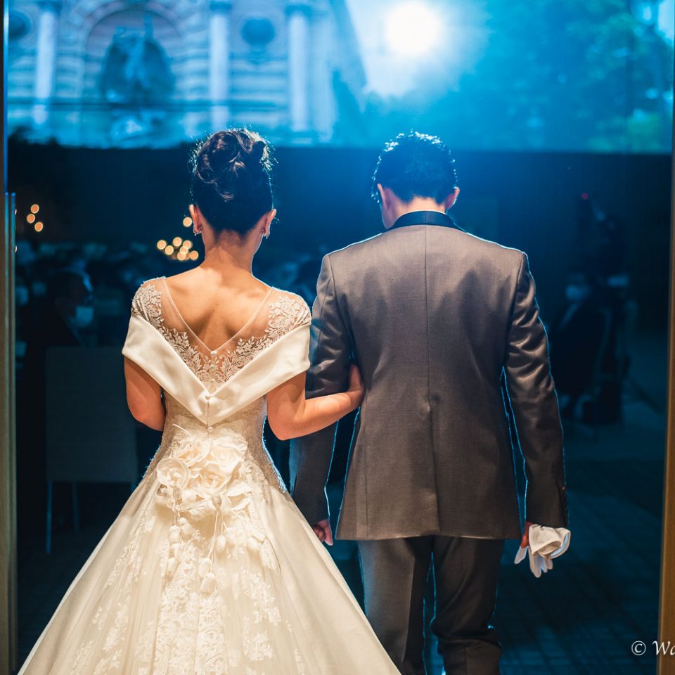京都結婚式：ハイアット　リージェンシー京都　HYATT REGENCY KYOTO