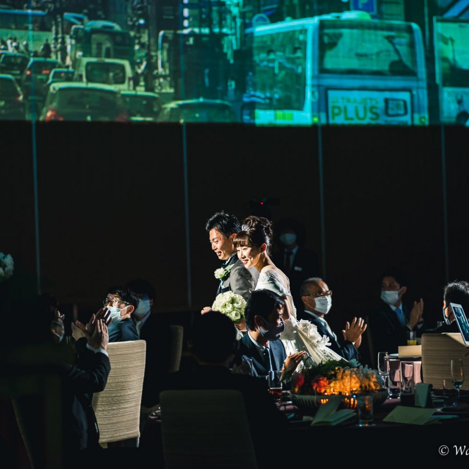京都結婚式：ハイアット　リージェンシー京都　HYATT REGENCY KYOTO