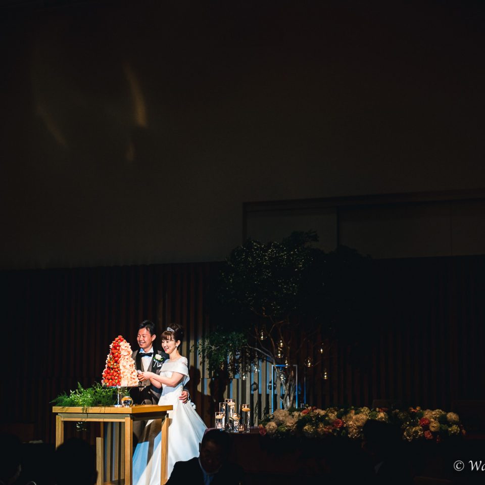 京都結婚式：ハイアット　リージェンシー京都　HYATT REGENCY KYOTO