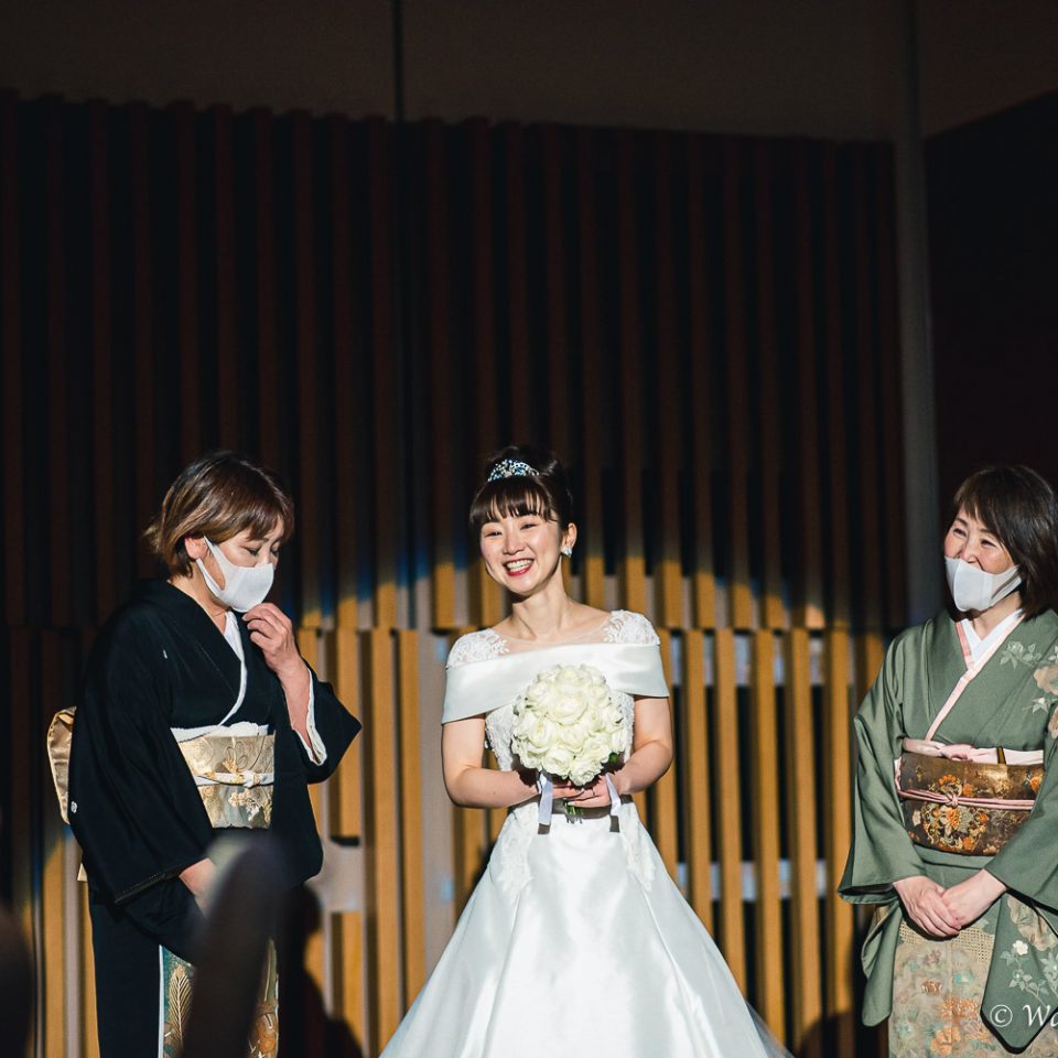 京都結婚式：ハイアット　リージェンシー京都　HYATT REGENCY KYOTO