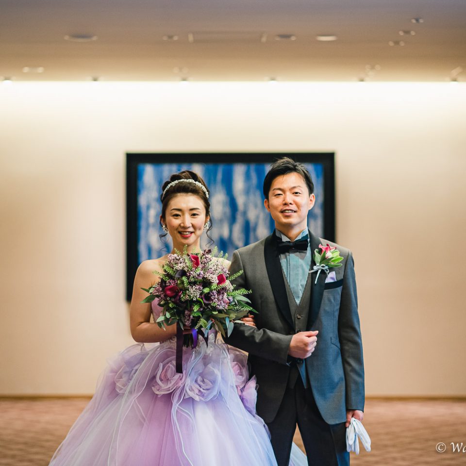 京都結婚式：ハイアット　リージェンシー京都　HYATT REGENCY KYOTO
