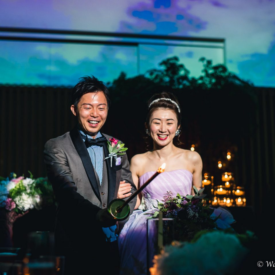 京都結婚式：ハイアット　リージェンシー京都　HYATT REGENCY KYOTO