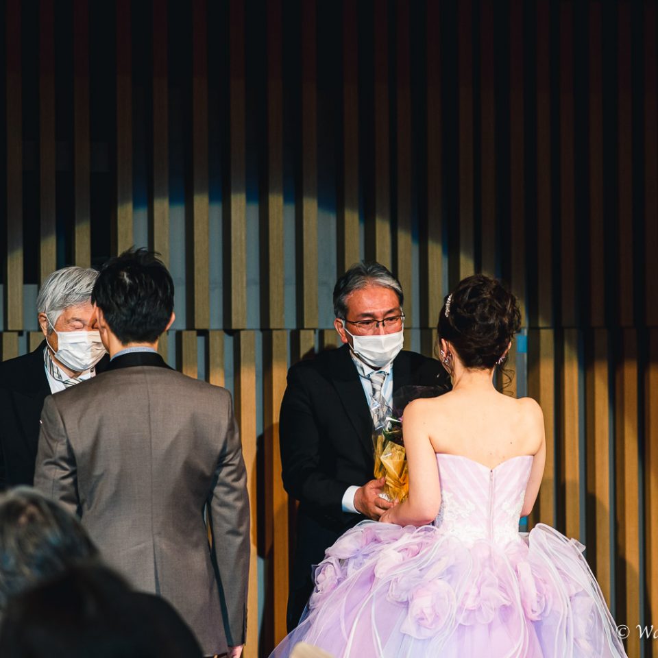 京都結婚式：ハイアット　リージェンシー京都　HYATT REGENCY KYOTO