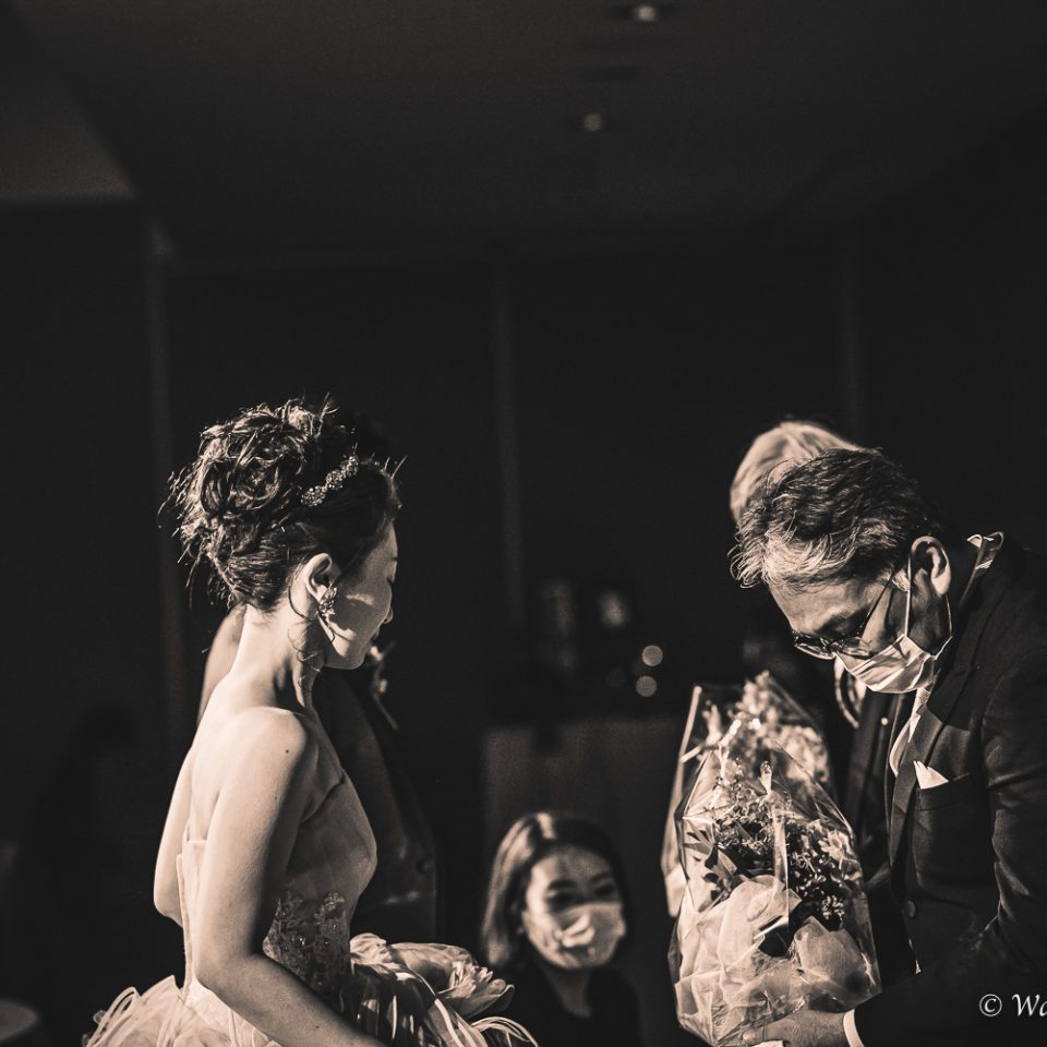 京都結婚式：ハイアット　リージェンシー京都　HYATT REGENCY KYOTO
