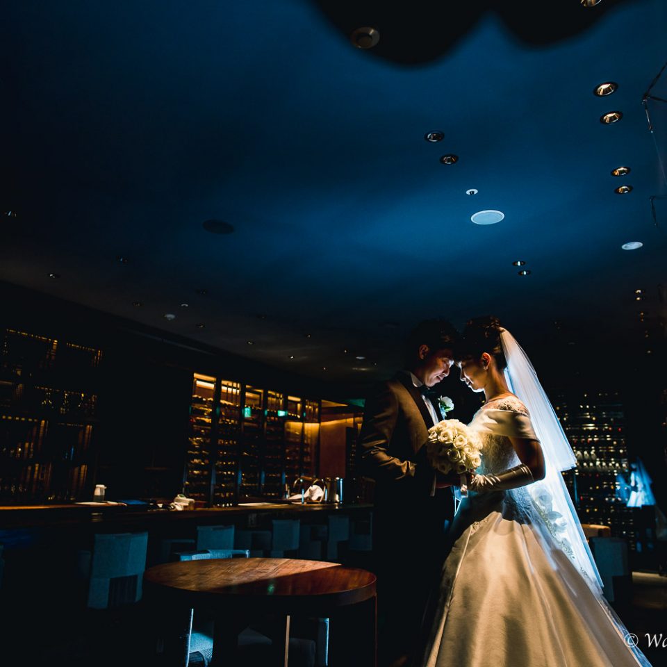京都結婚式：ハイアット　リージェンシー京都　HYATT REGENCY KYOTO