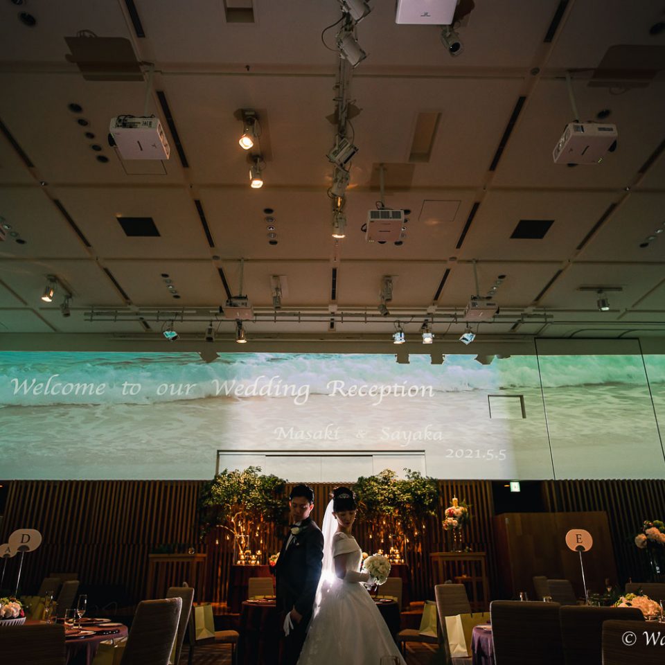 京都結婚式：ハイアット　リージェンシー京都　HYATT REGENCY KYOTO