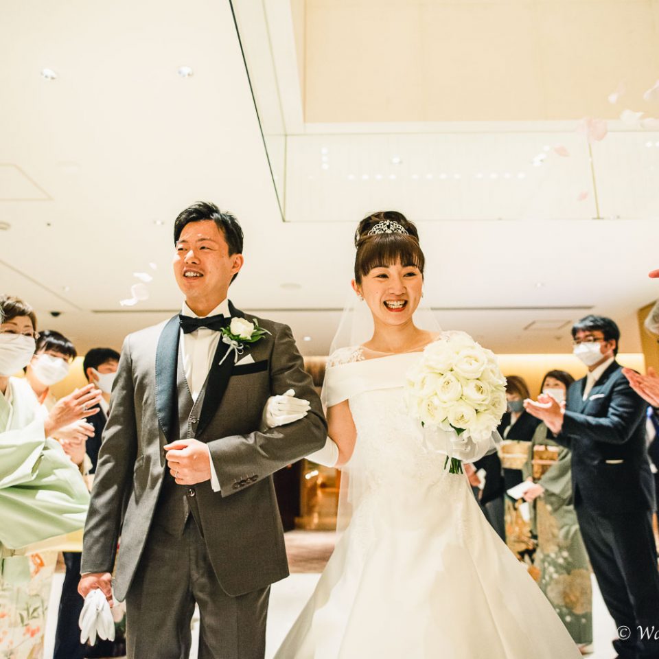 京都結婚式：ハイアット　リージェンシー京都　HYATT REGENCY KYOTO