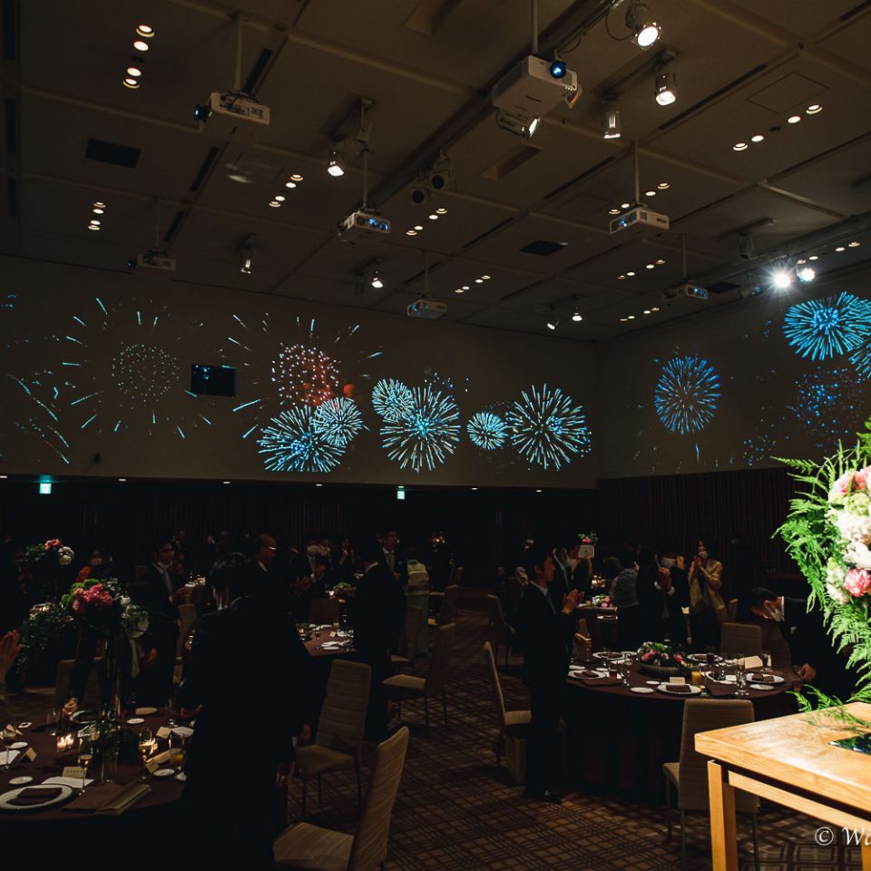 京都結婚式：ハイアット　リージェンシー京都　HYATT REGENCY KYOTO