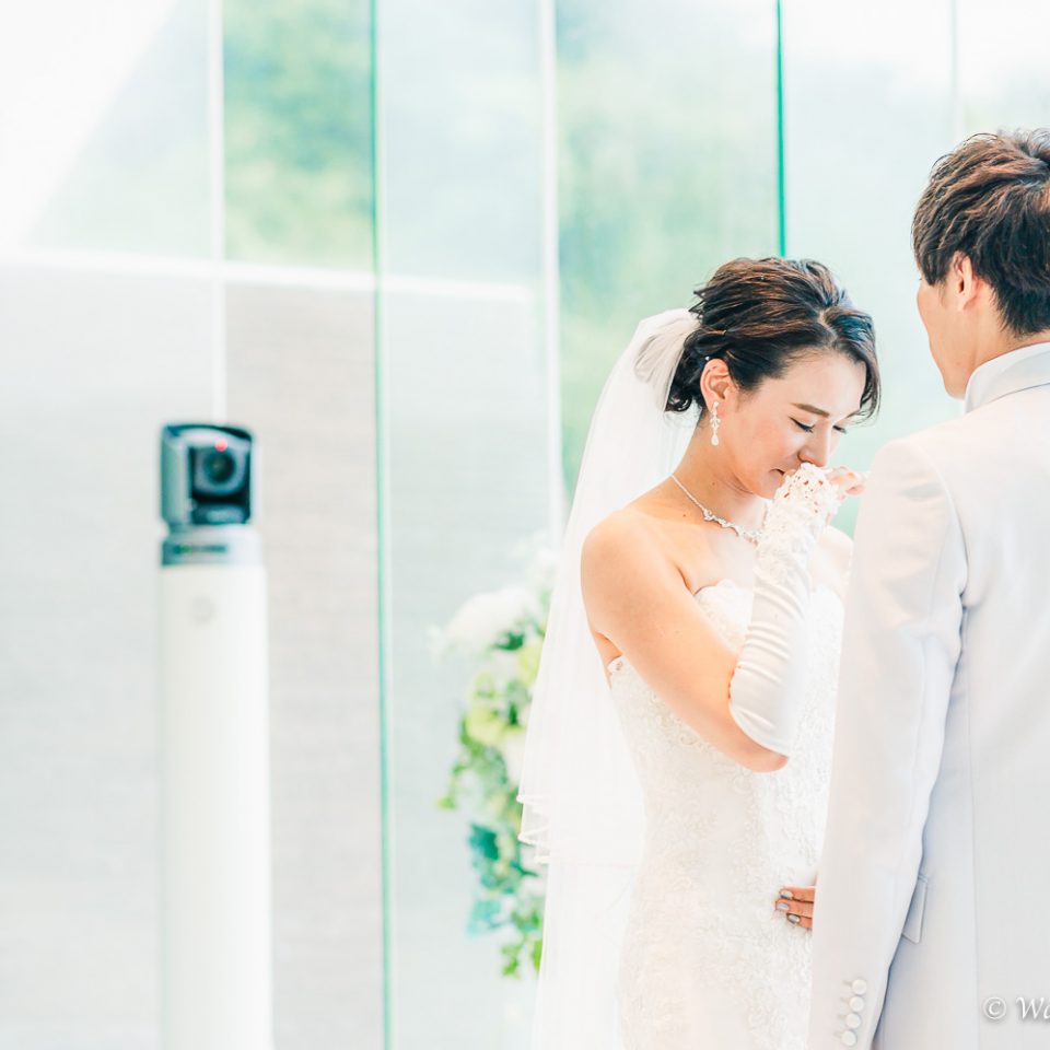 沖縄結婚式：アイネスヴィラノッツェ沖縄