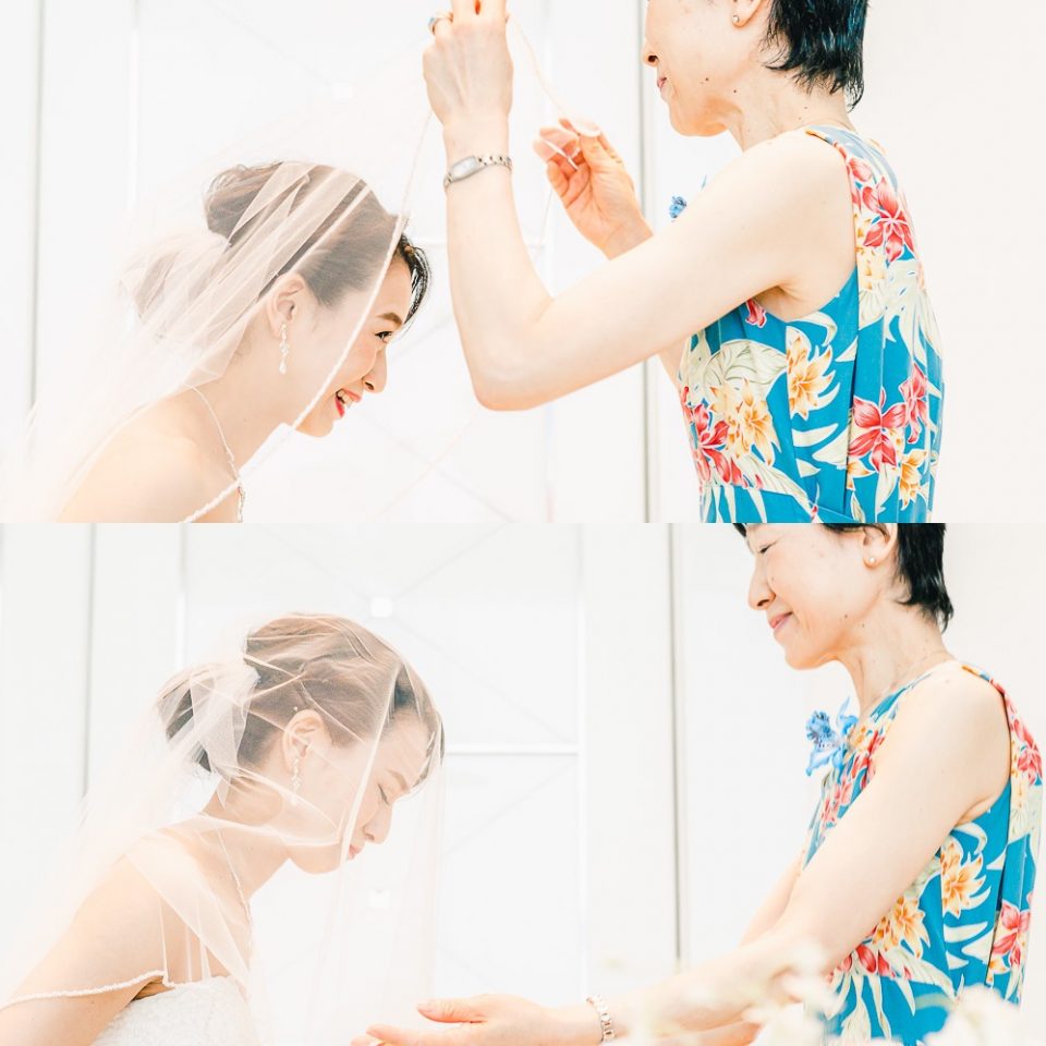 沖縄結婚式：アイネスヴィラノッツェ沖縄