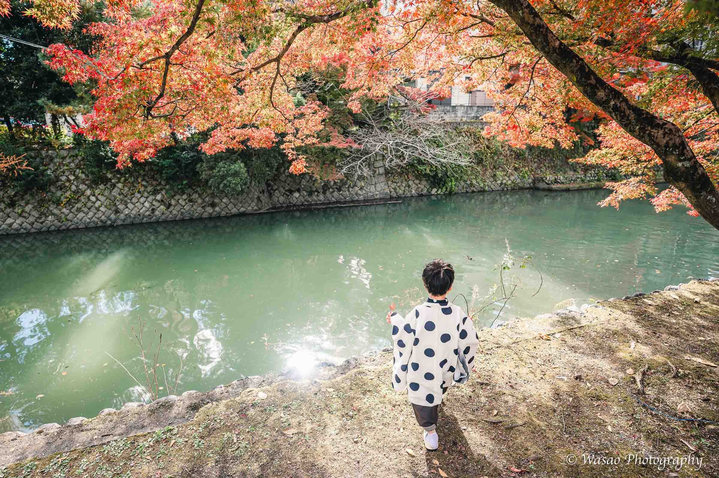 京都：嵐山