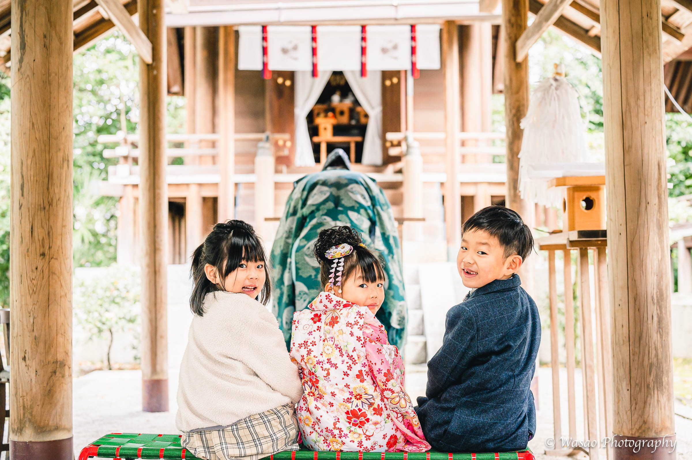 京都：木島神社