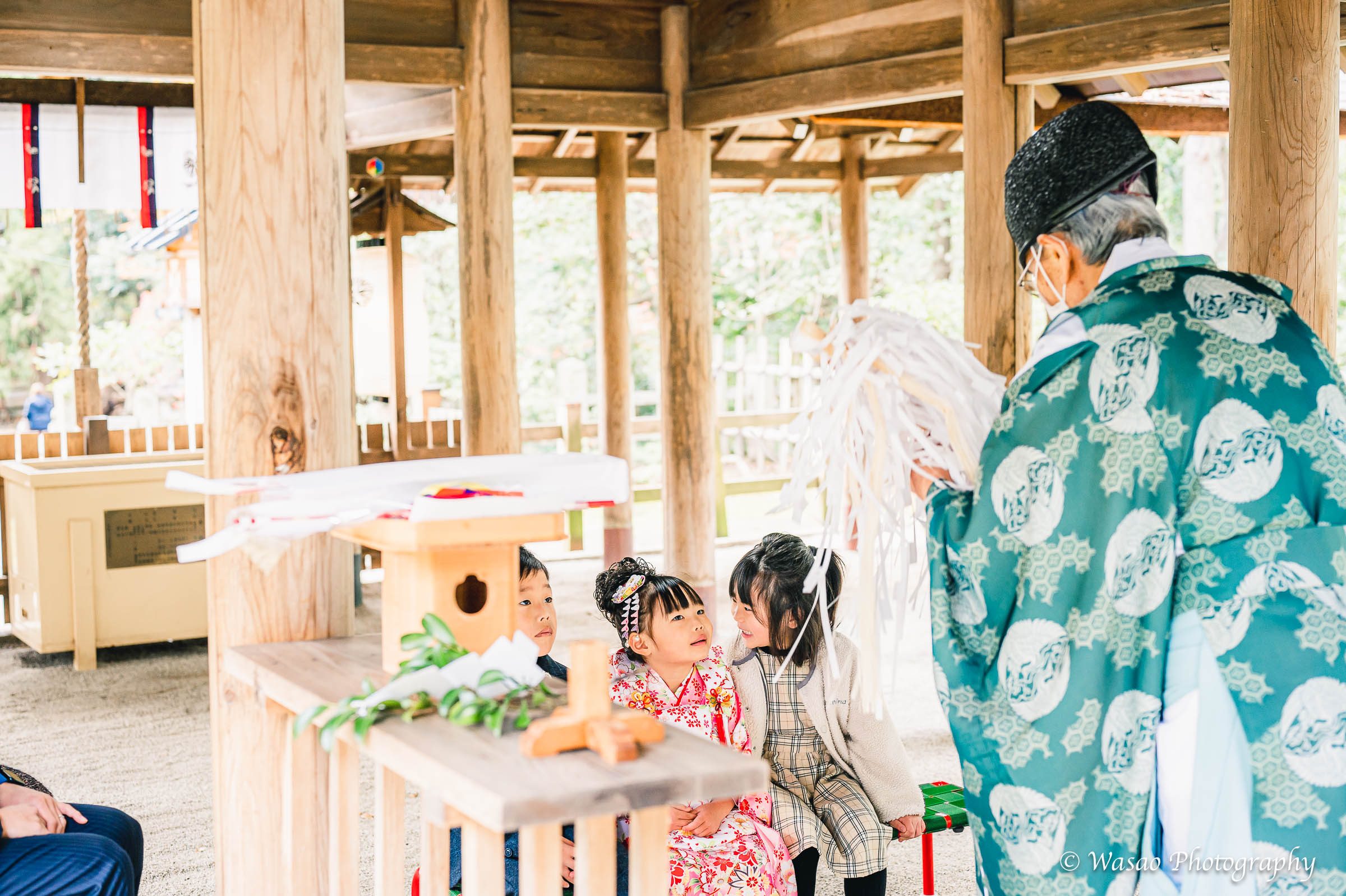 京都：木島神社