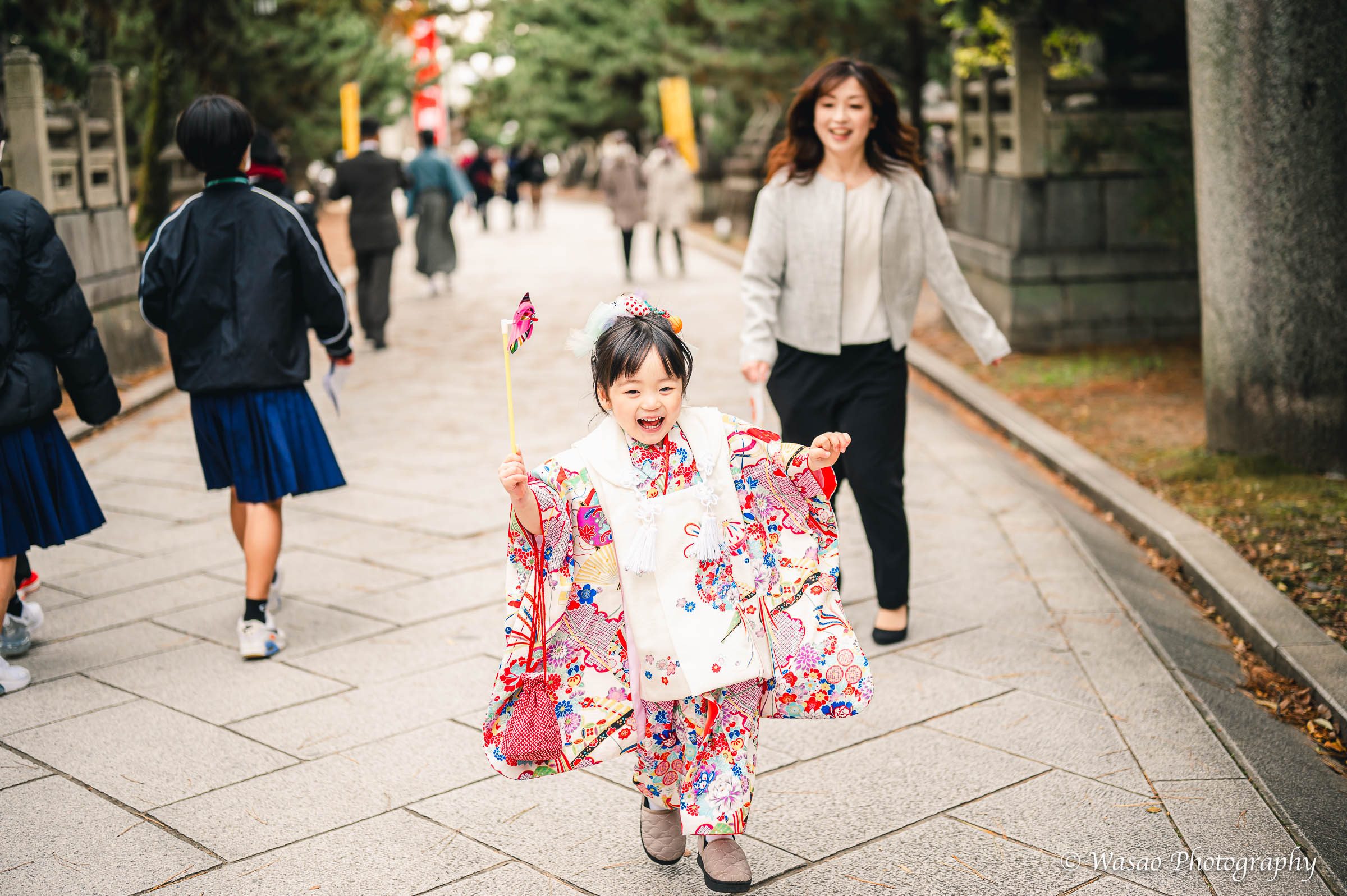 京都：北野天満宮