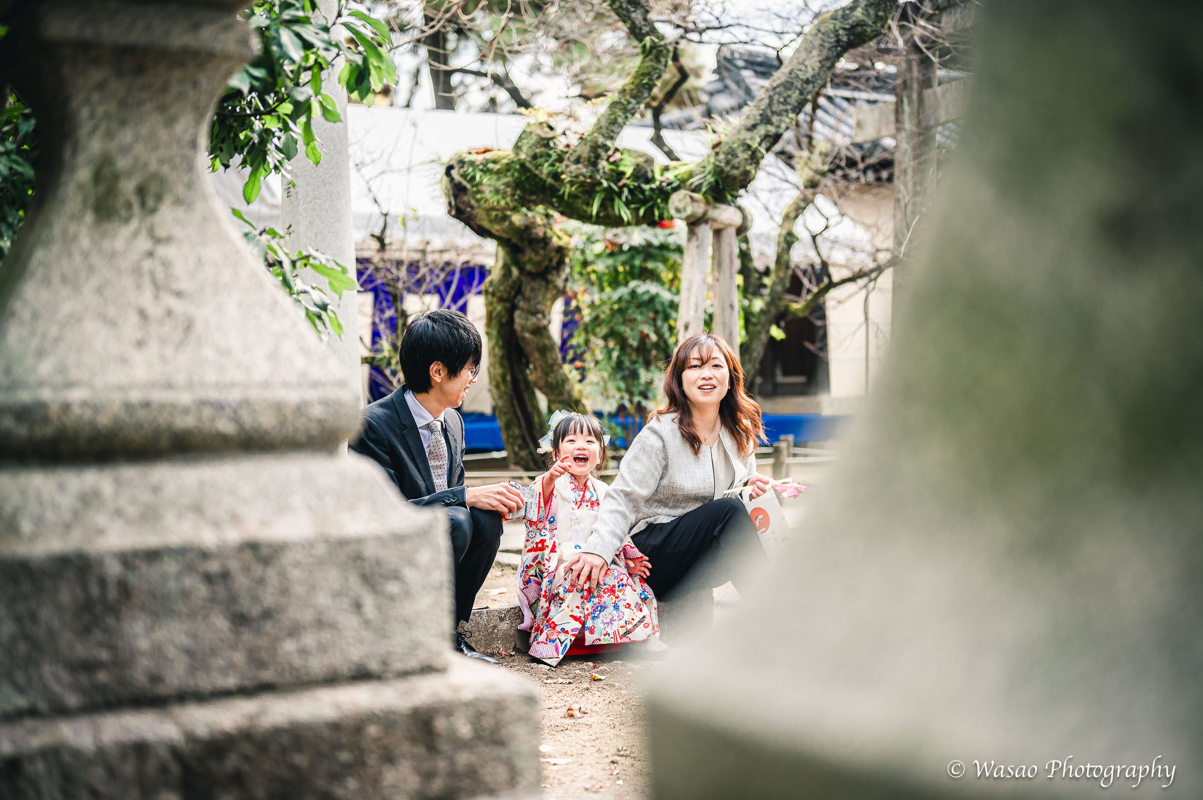 京都：北野天満宮