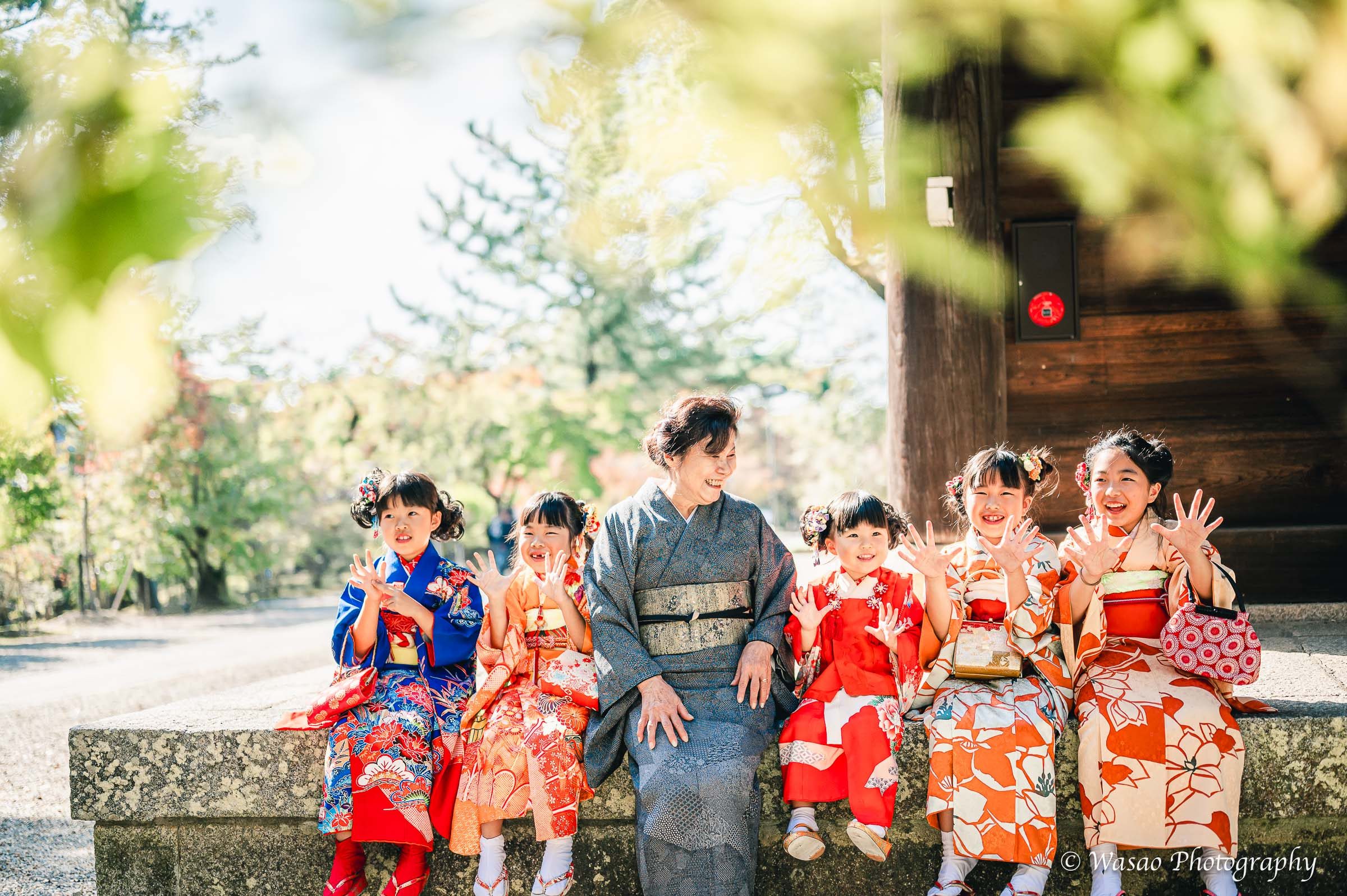 京都：仁和寺