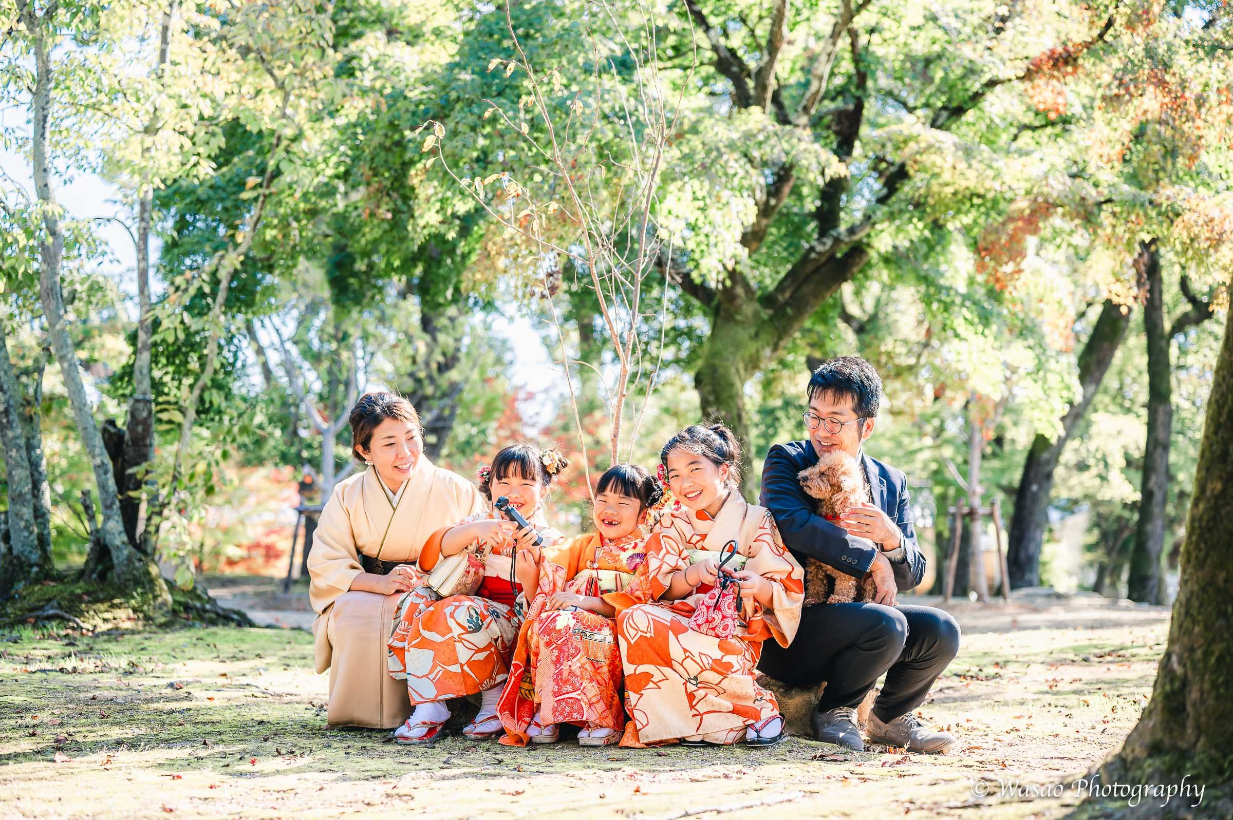 京都：仁和寺