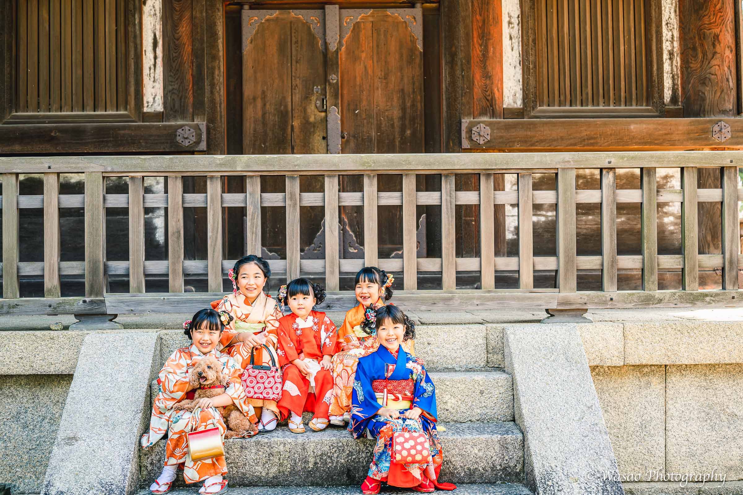 京都：仁和寺