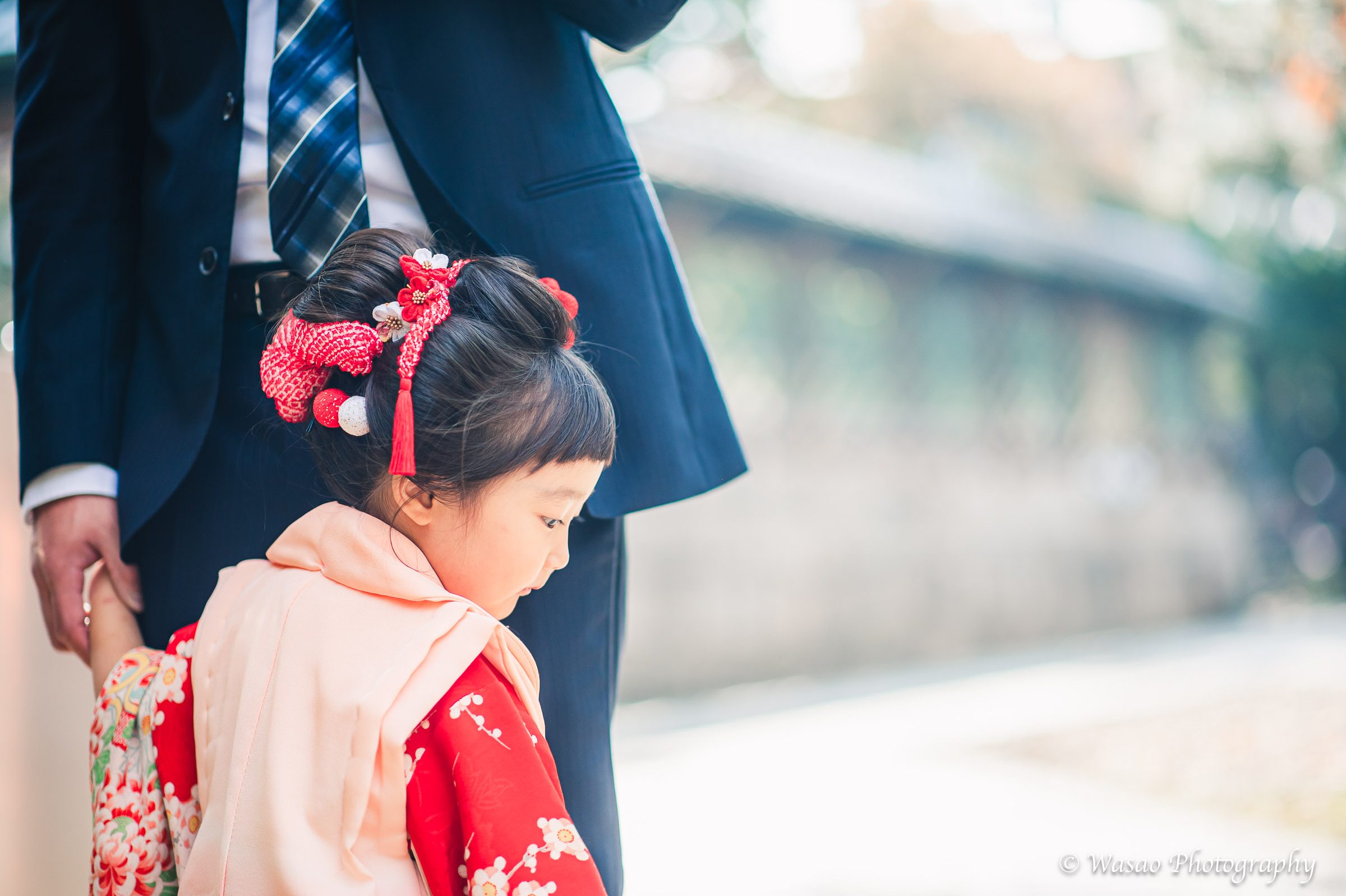 京都：御香宮神社