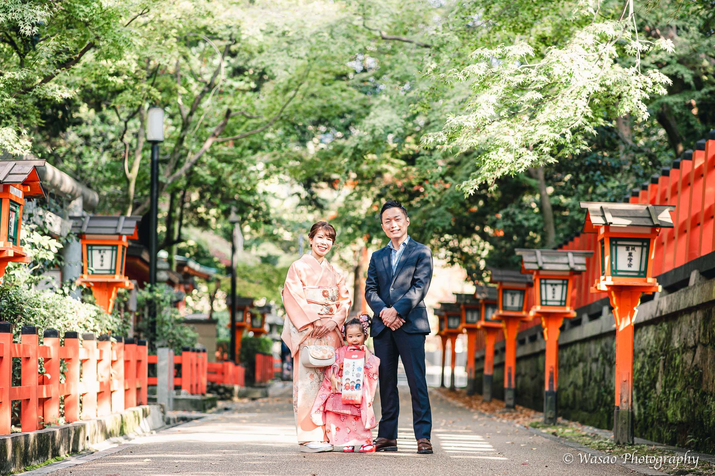 京都：円山公園