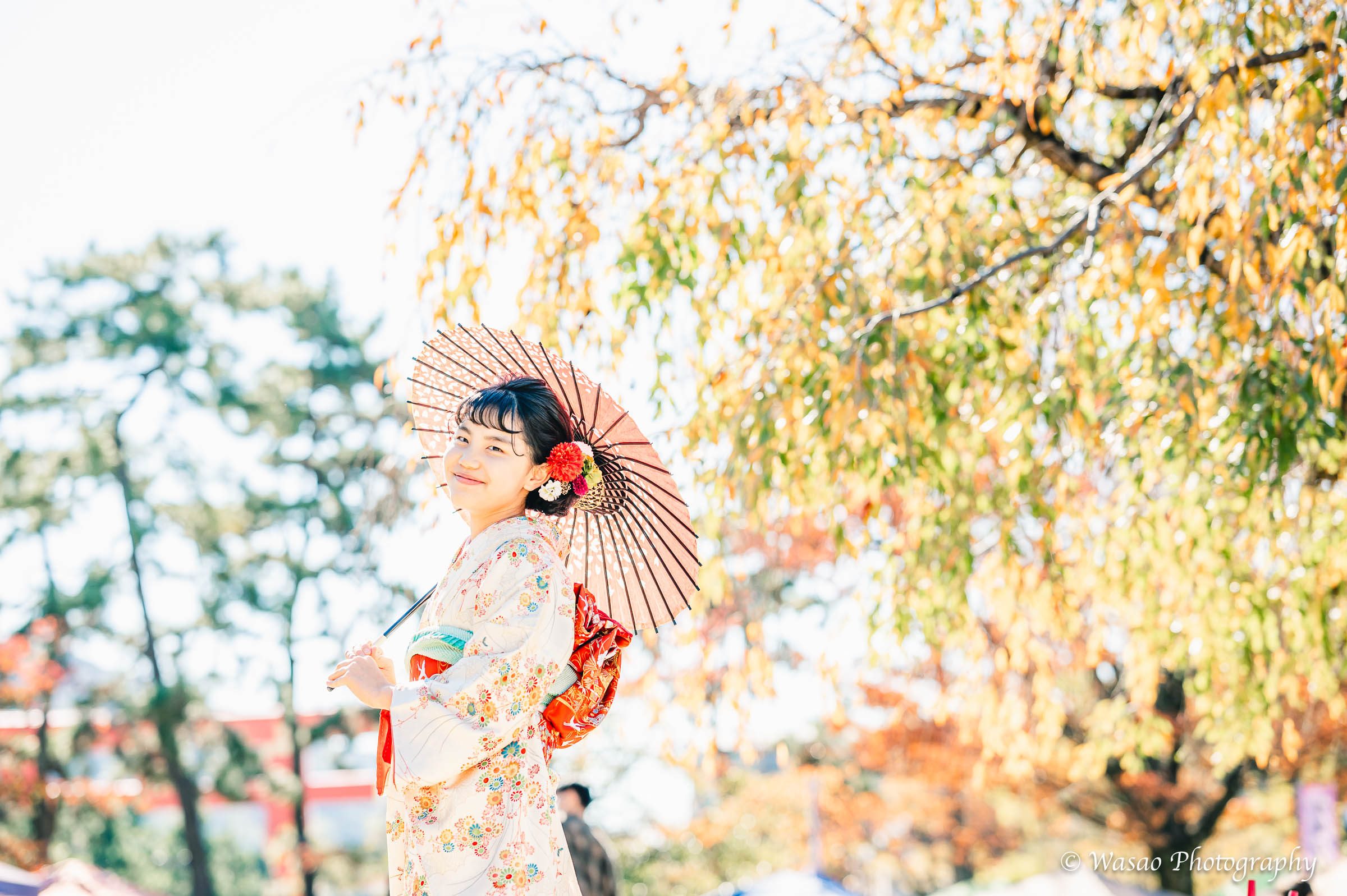 京都：岡崎公園