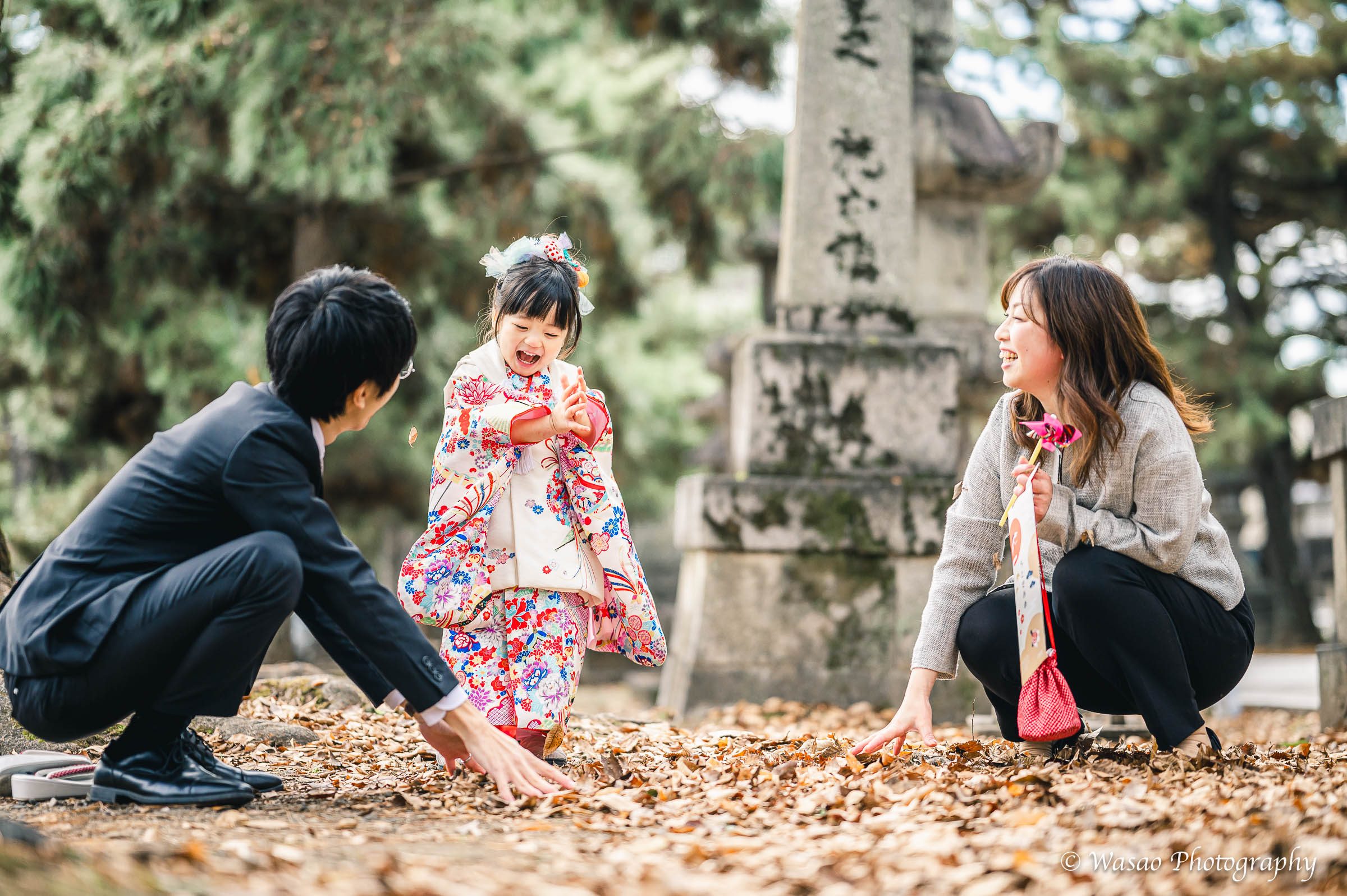 京都：北野天満宮