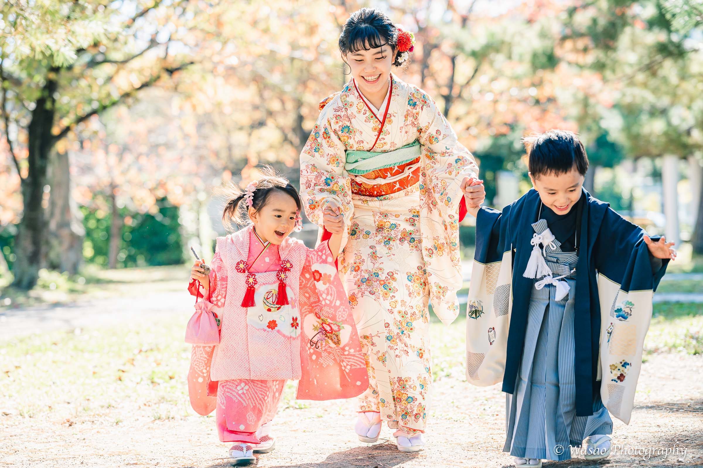 京都：岡崎公園