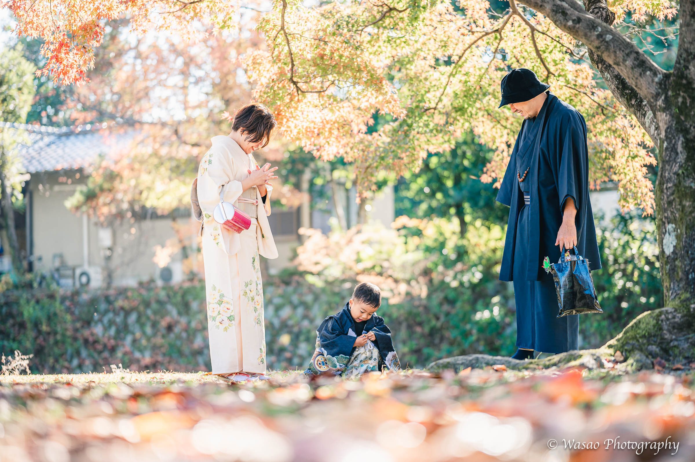 京都：嵐山