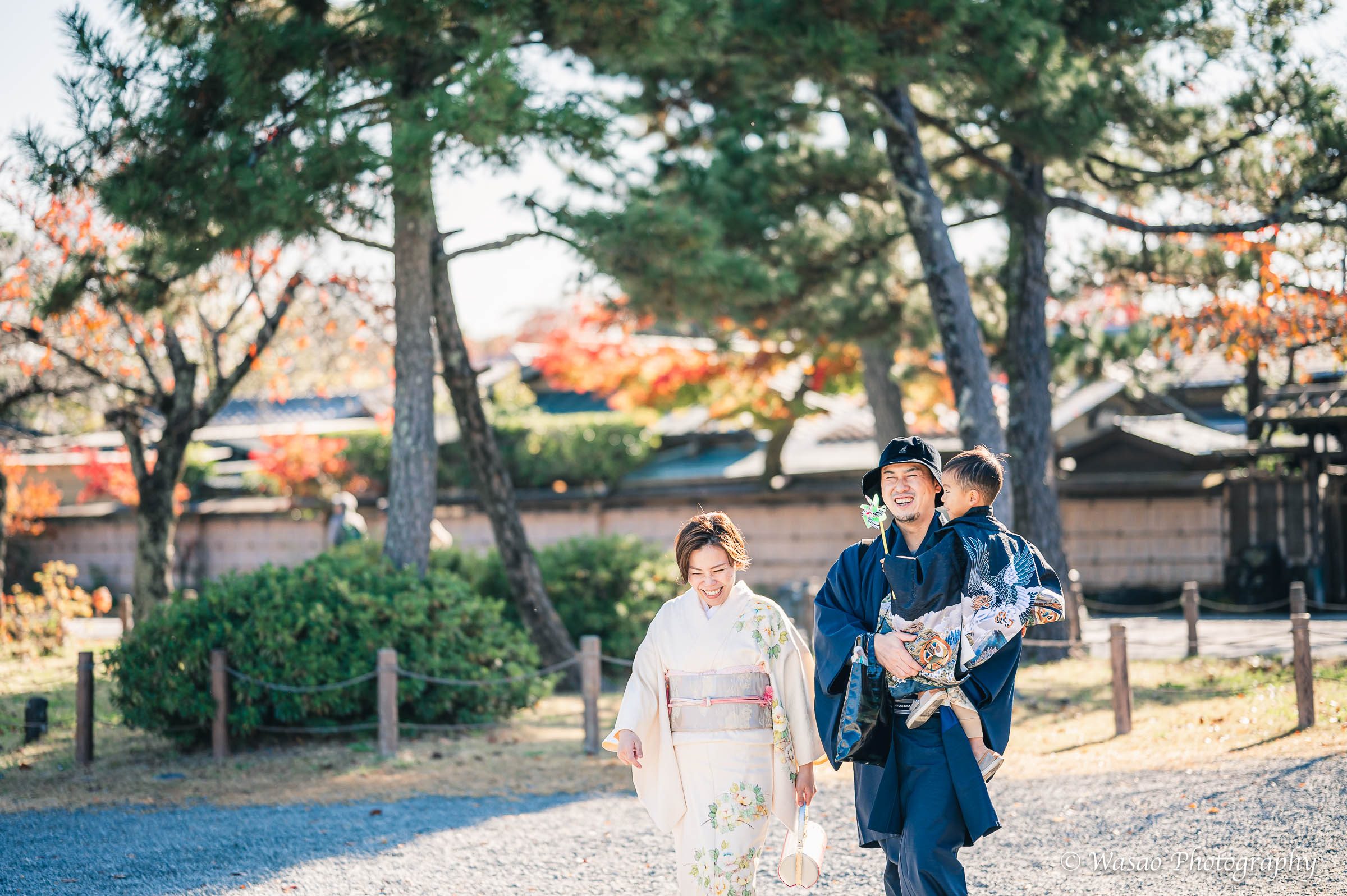 京都：嵐山