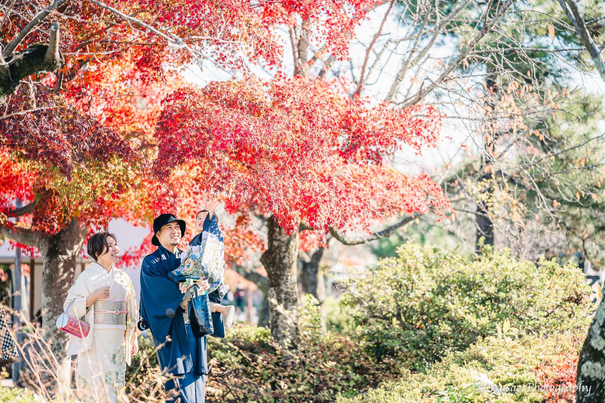 京都：嵐山