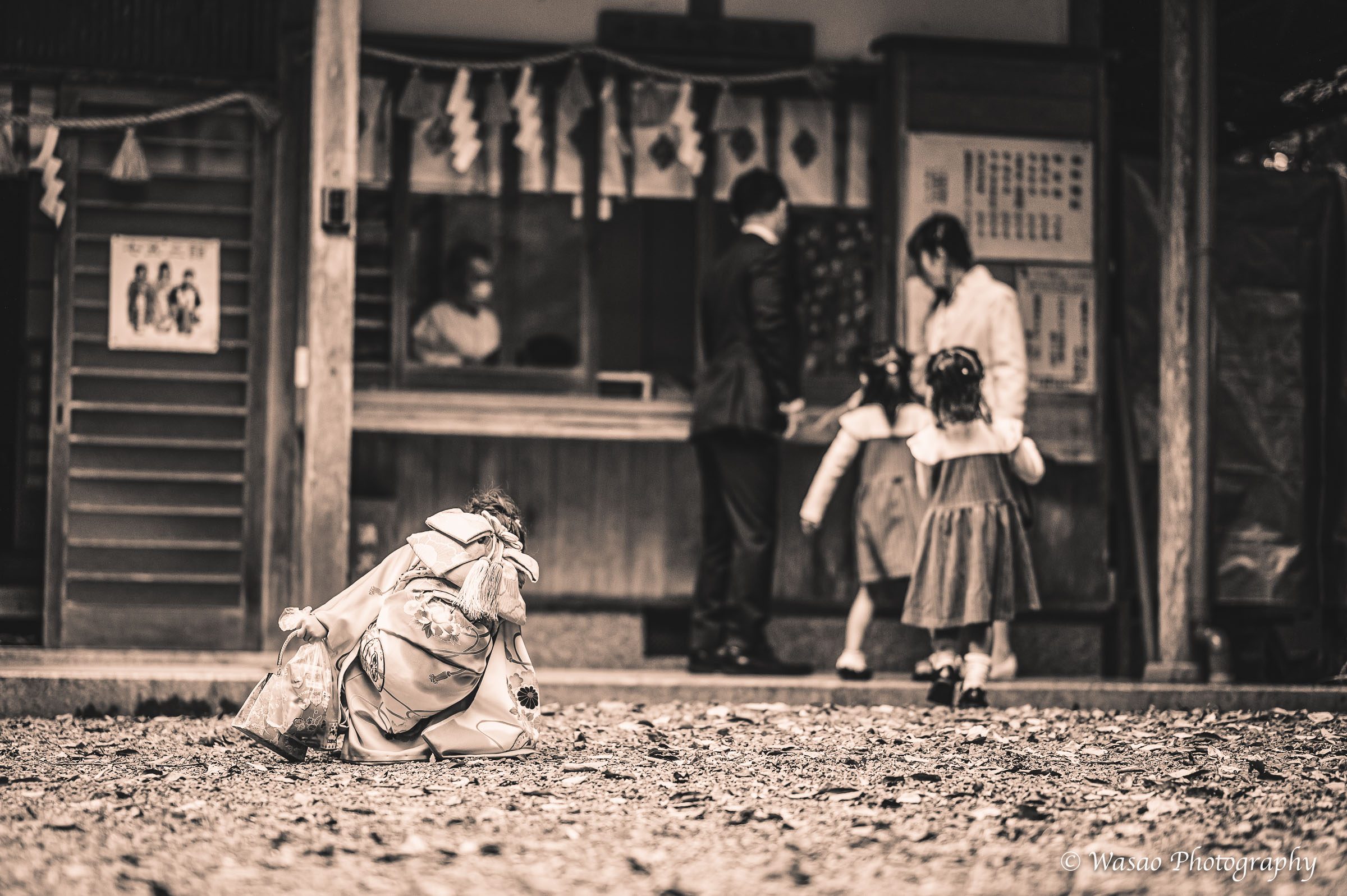 京都：小倉神社