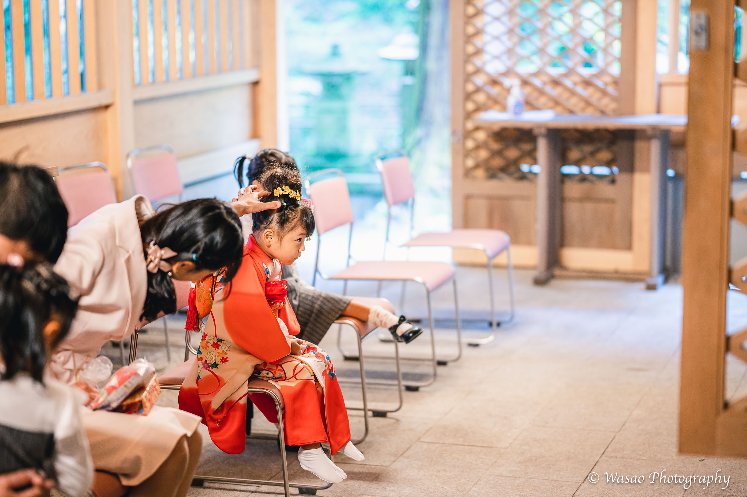 京都：小倉神社