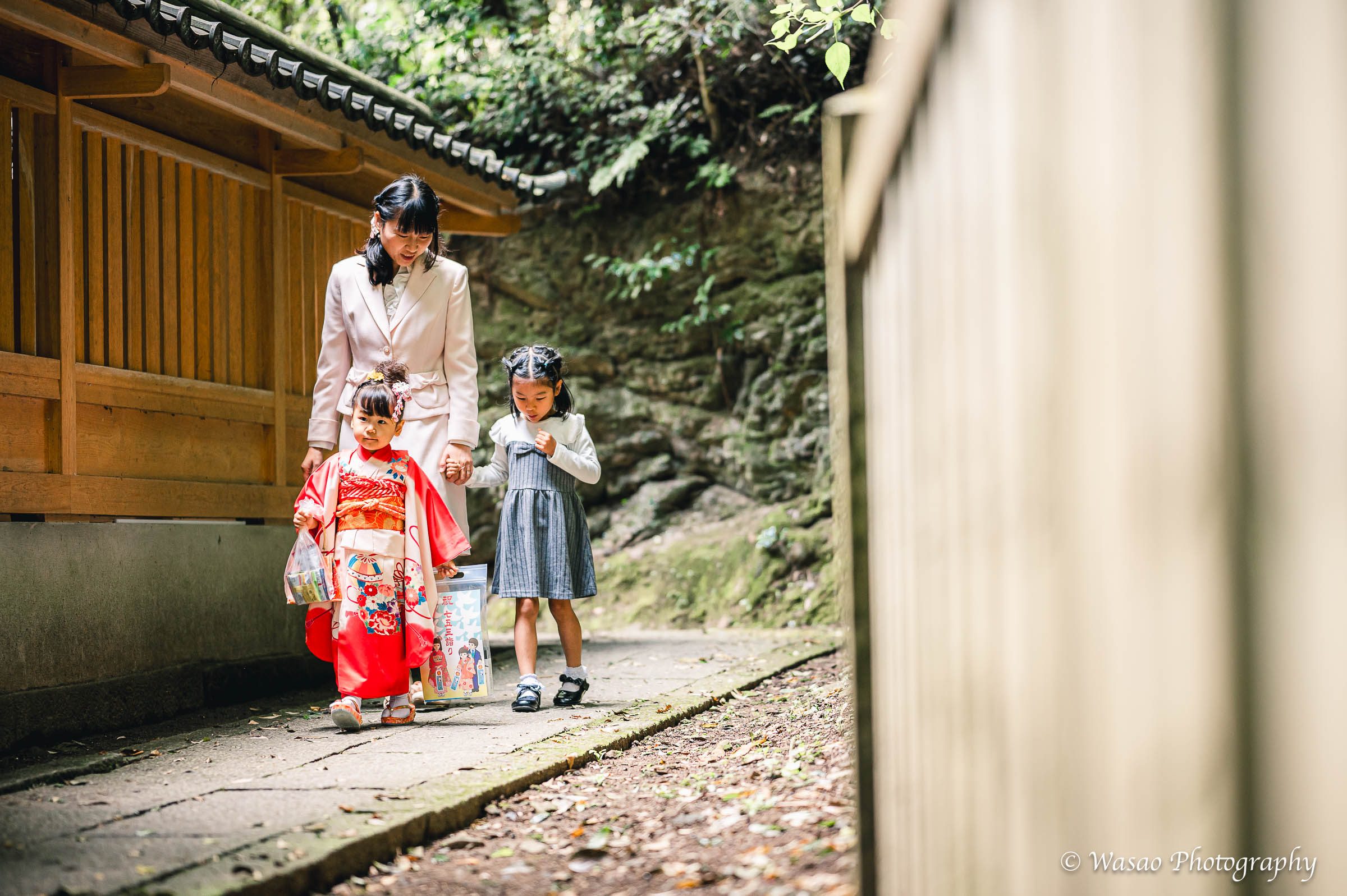 京都：小倉神社