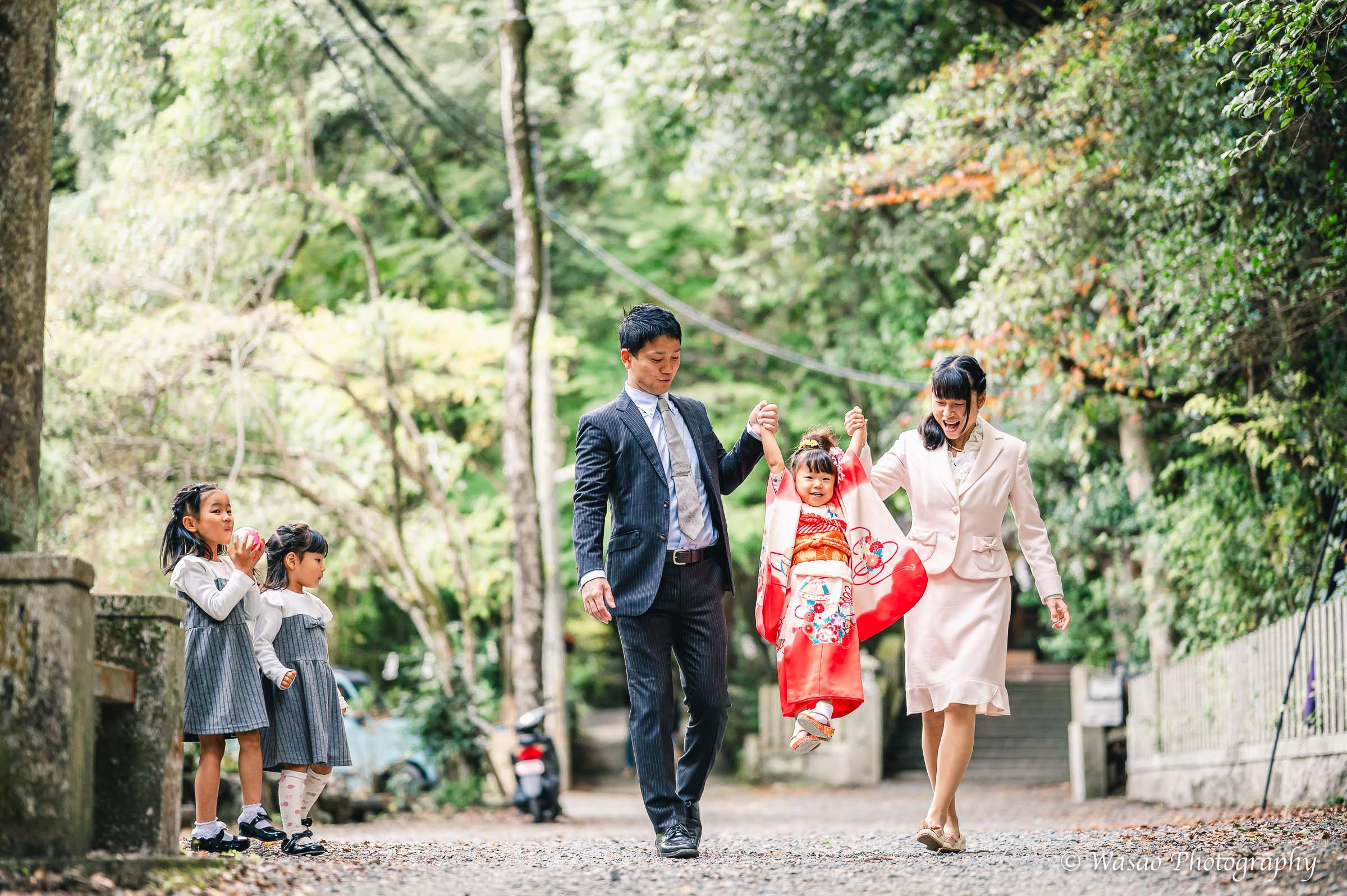 京都：小倉神社