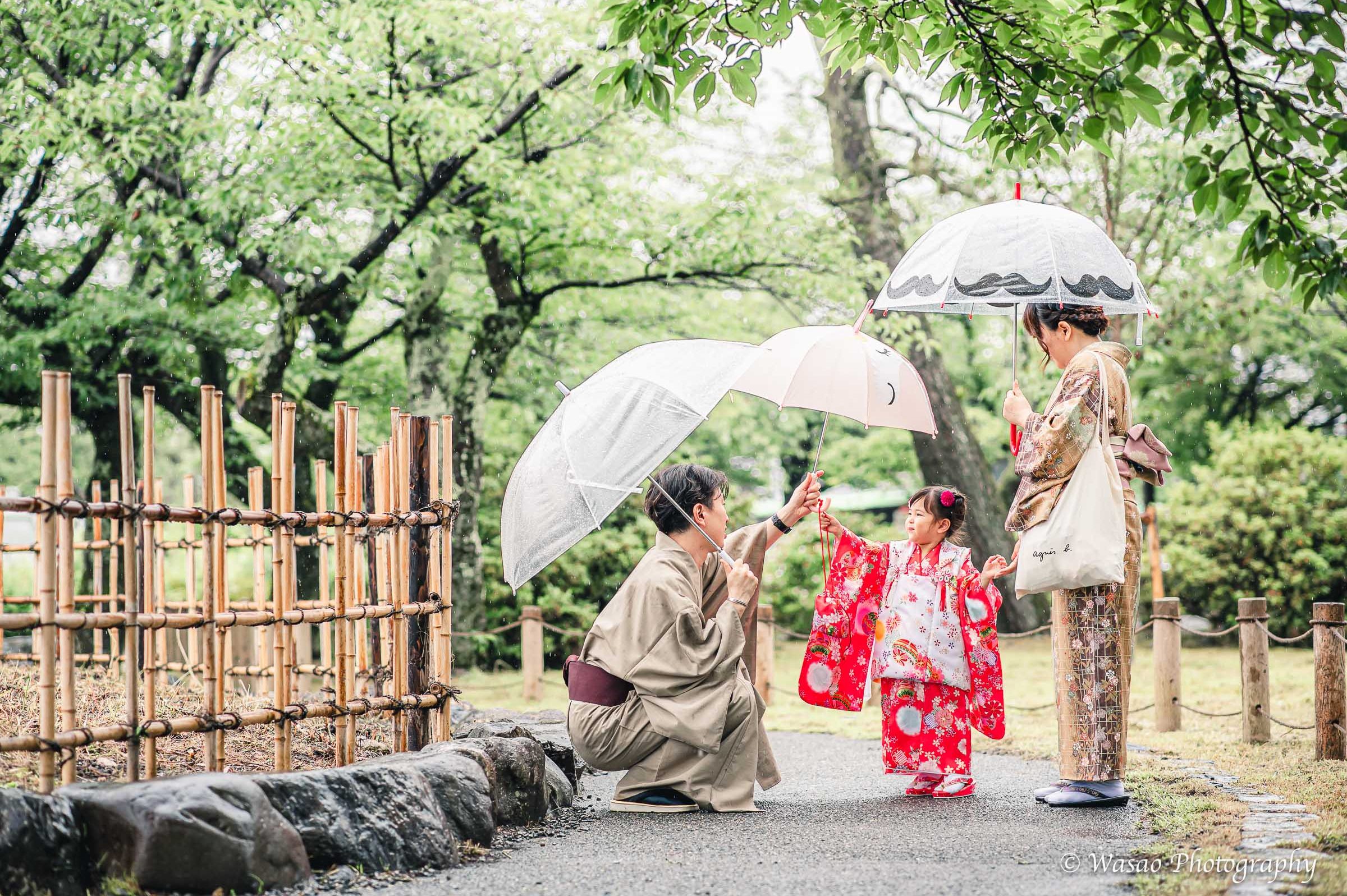 京都：嵐山