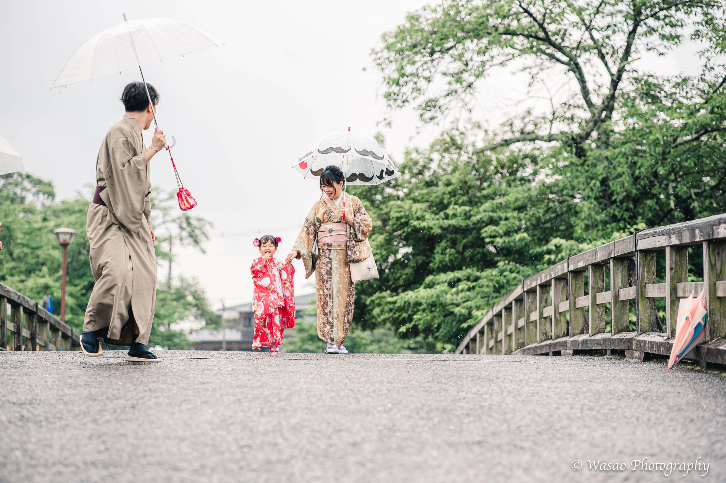 京都：嵐山