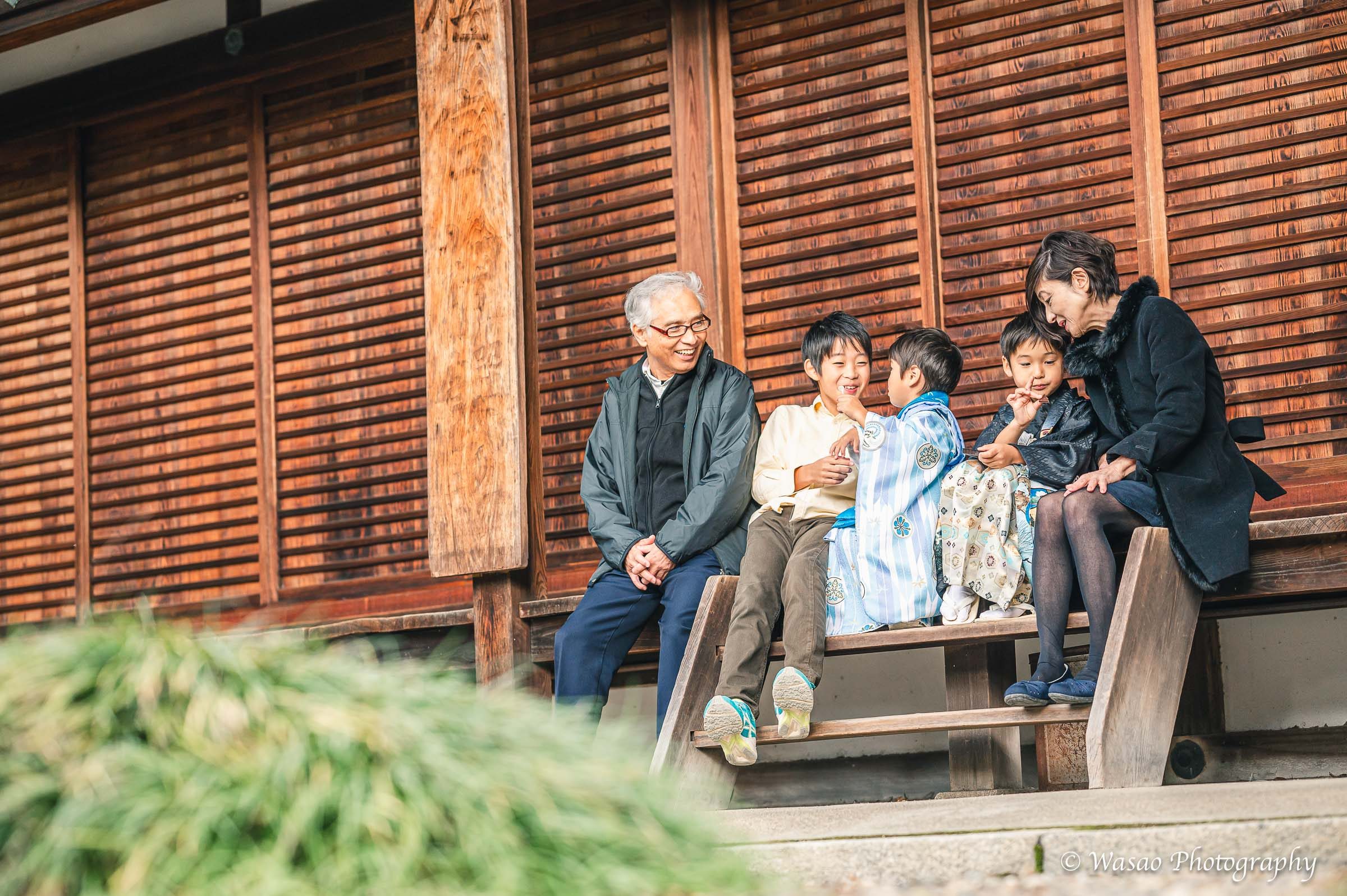 京都：梅宮大社