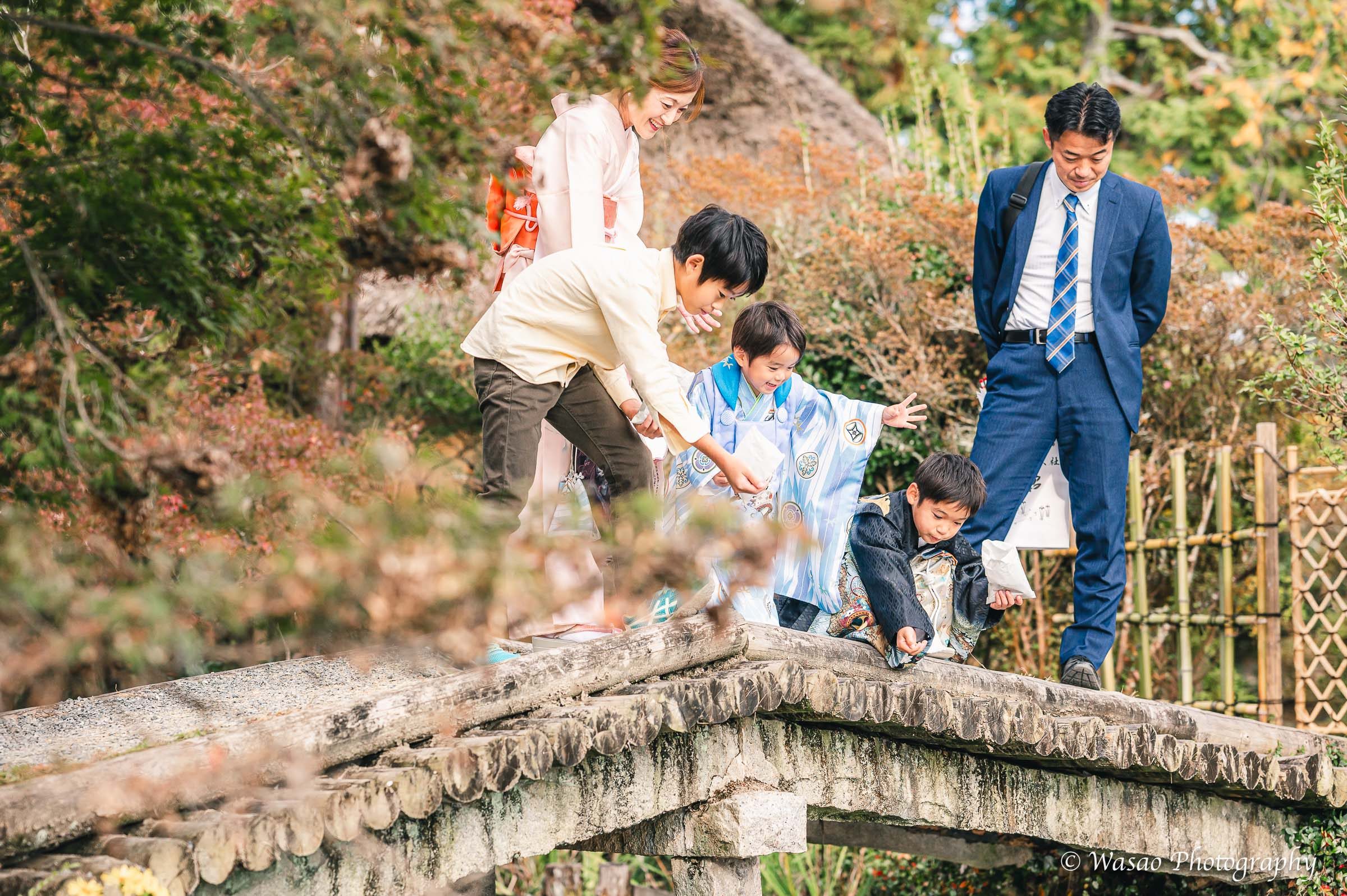 京都：梅宮大社