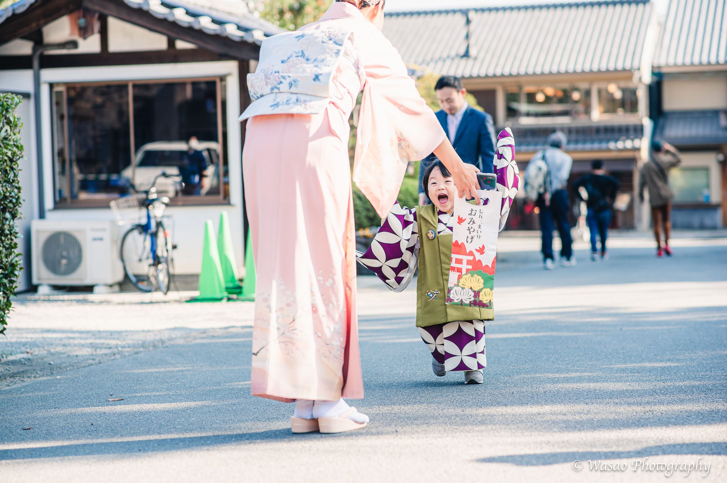 京都：嵐山