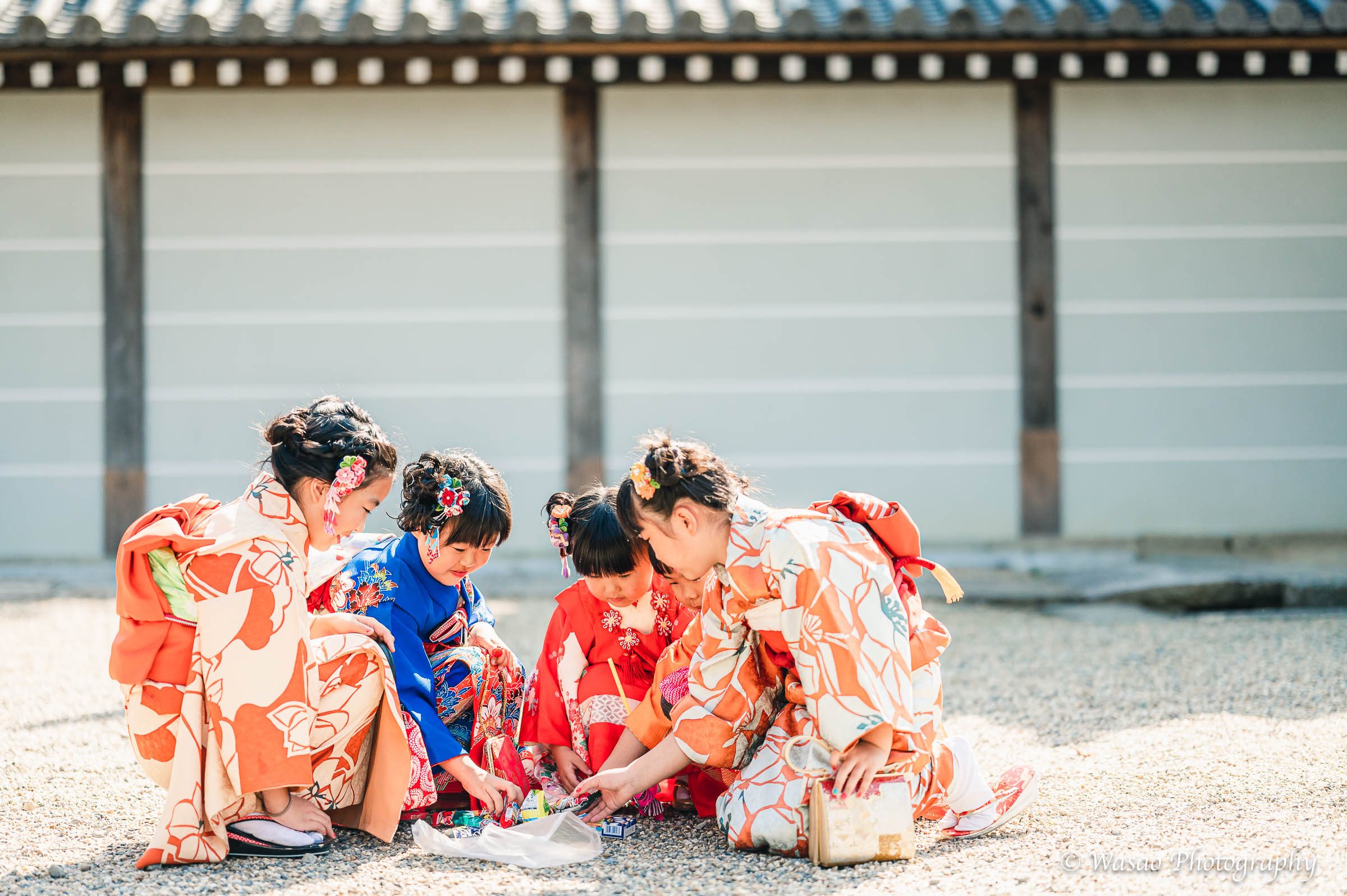 京都：仁和寺