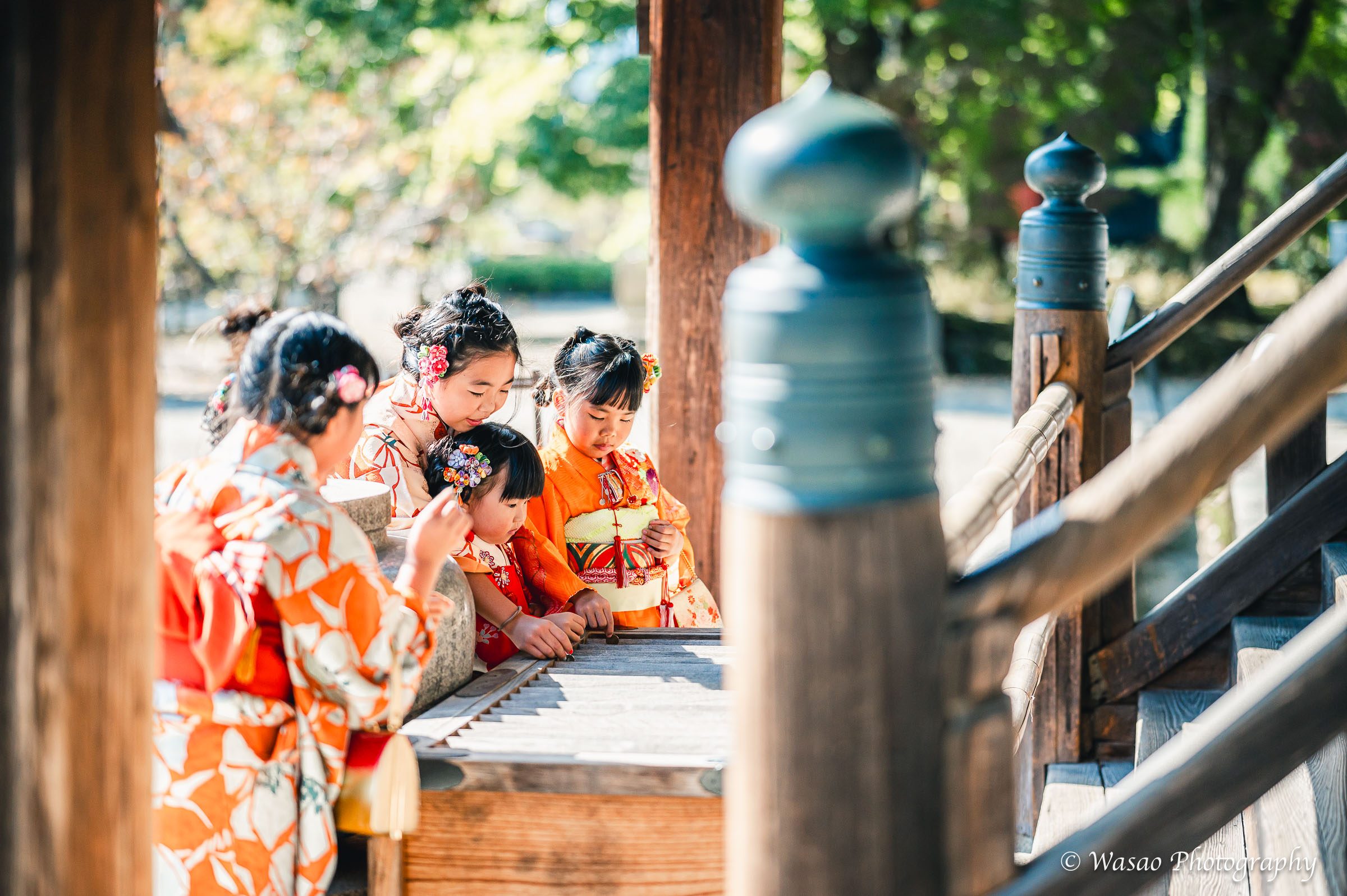 京都：仁和寺