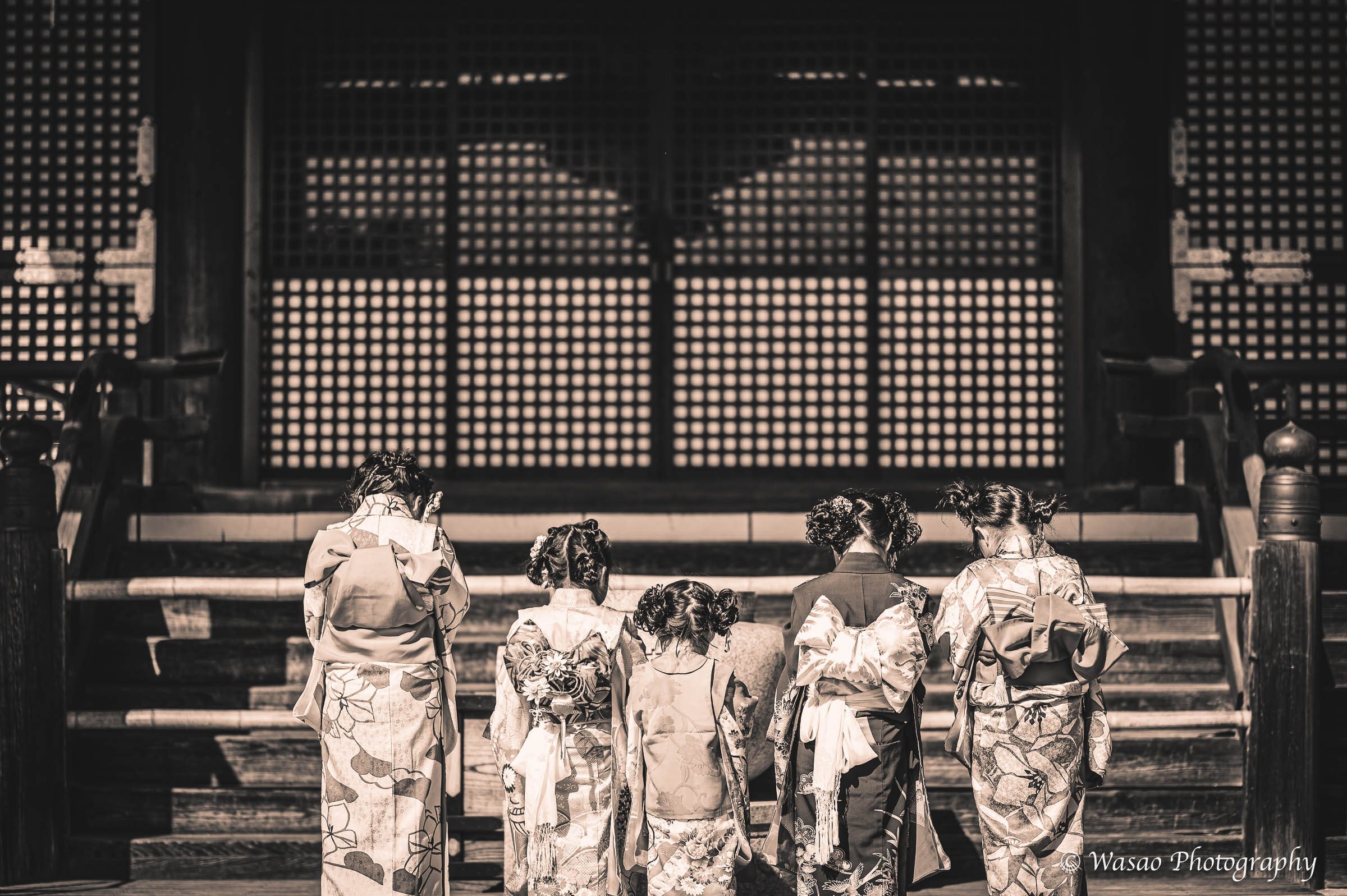 京都：仁和寺