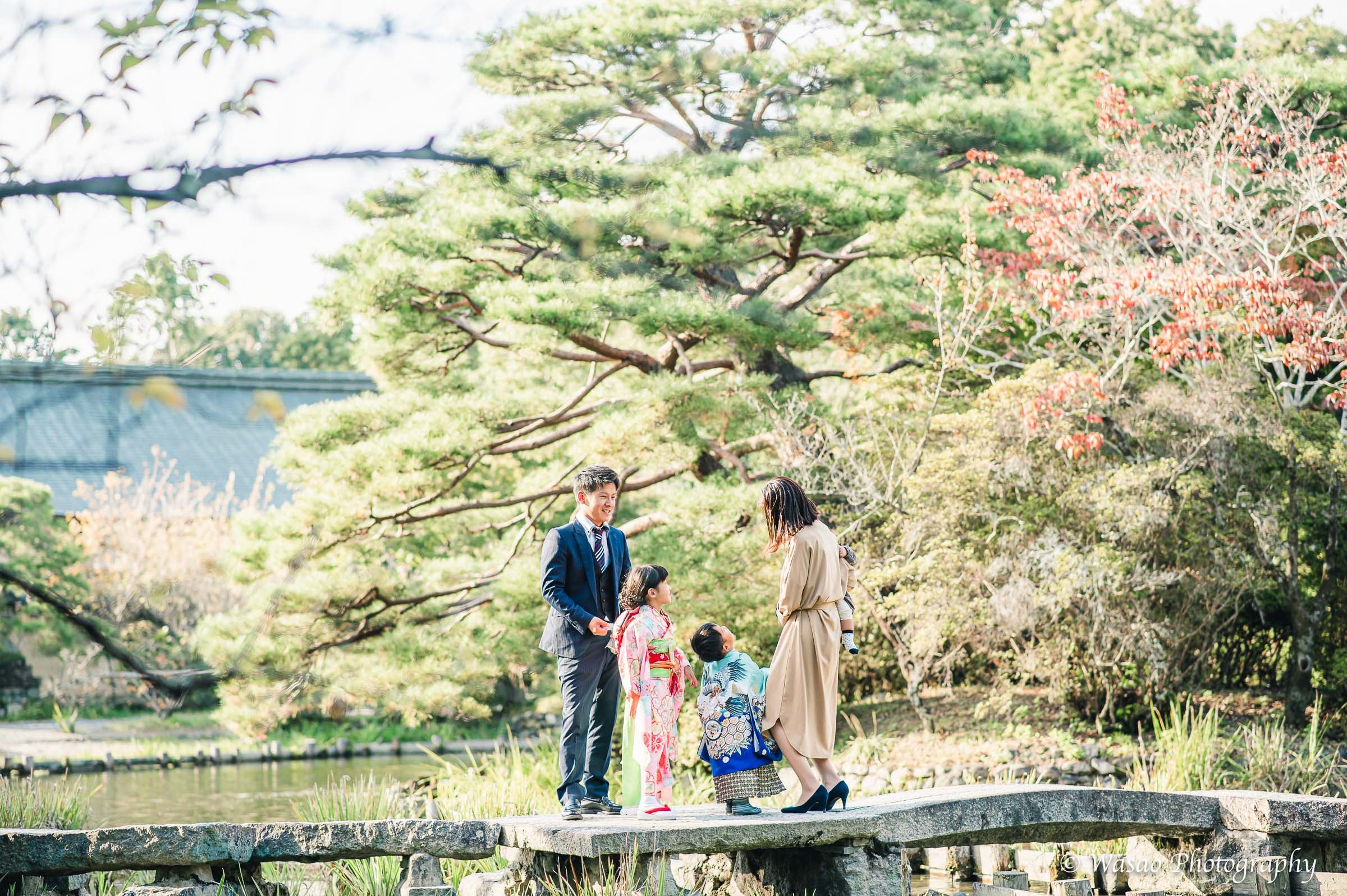京都：梅宮大社