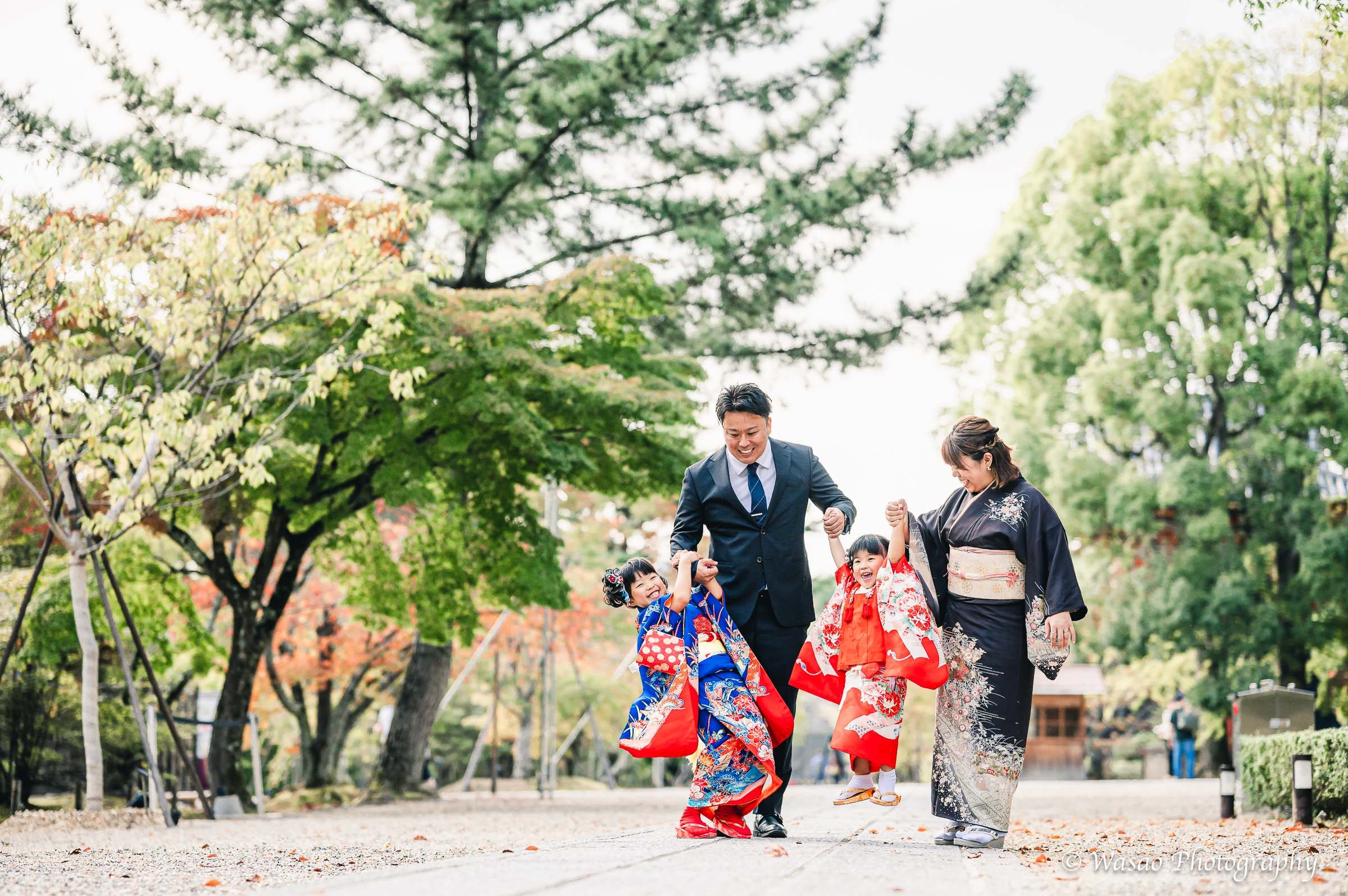 京都：仁和寺