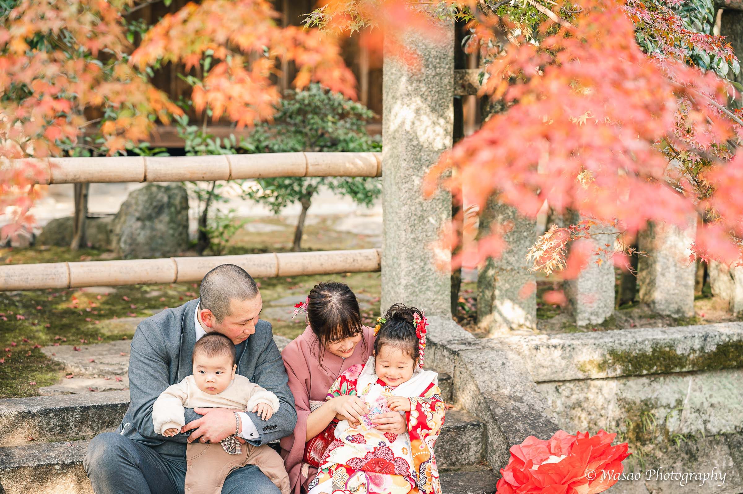 京都：北野天満宮