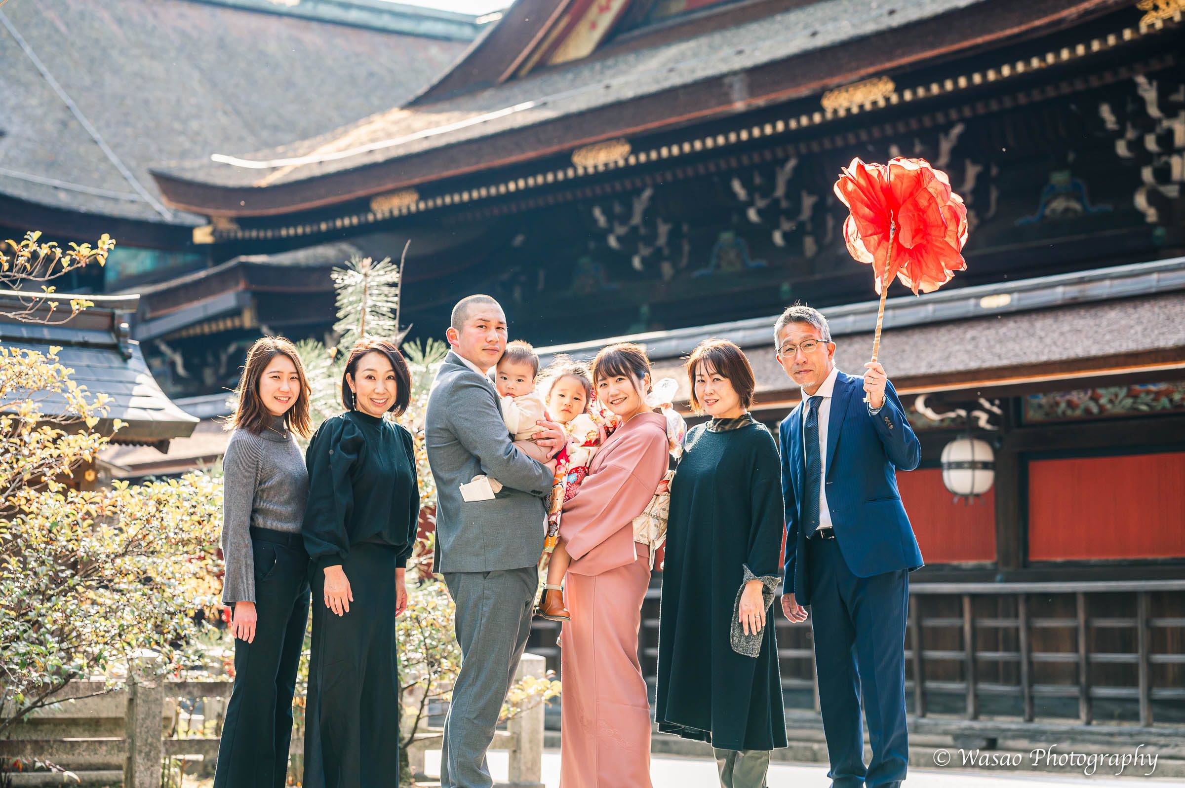 京都：北野天満宮