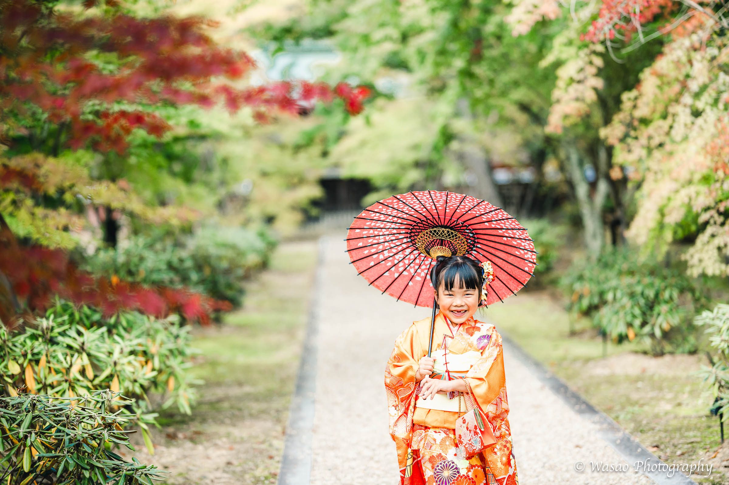 京都：仁和寺